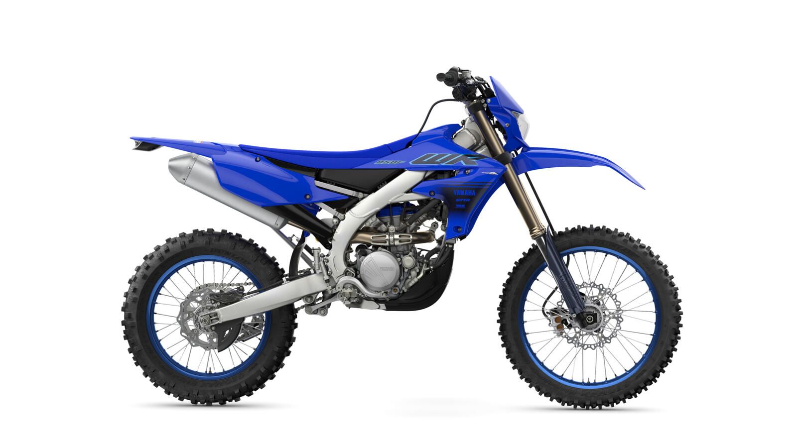 Yamaha WR250F 2024 (7)