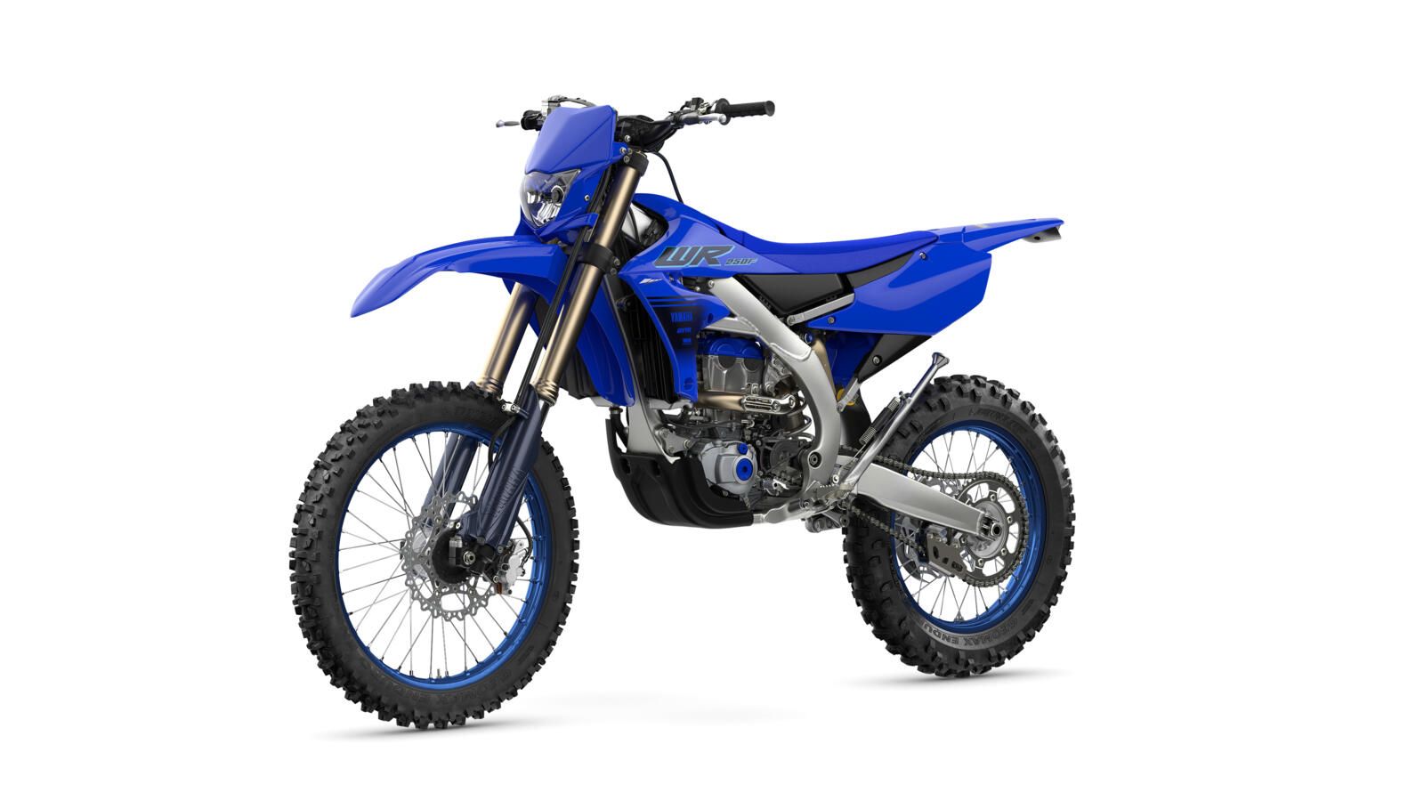 Yamaha WR250F 2024 (9)