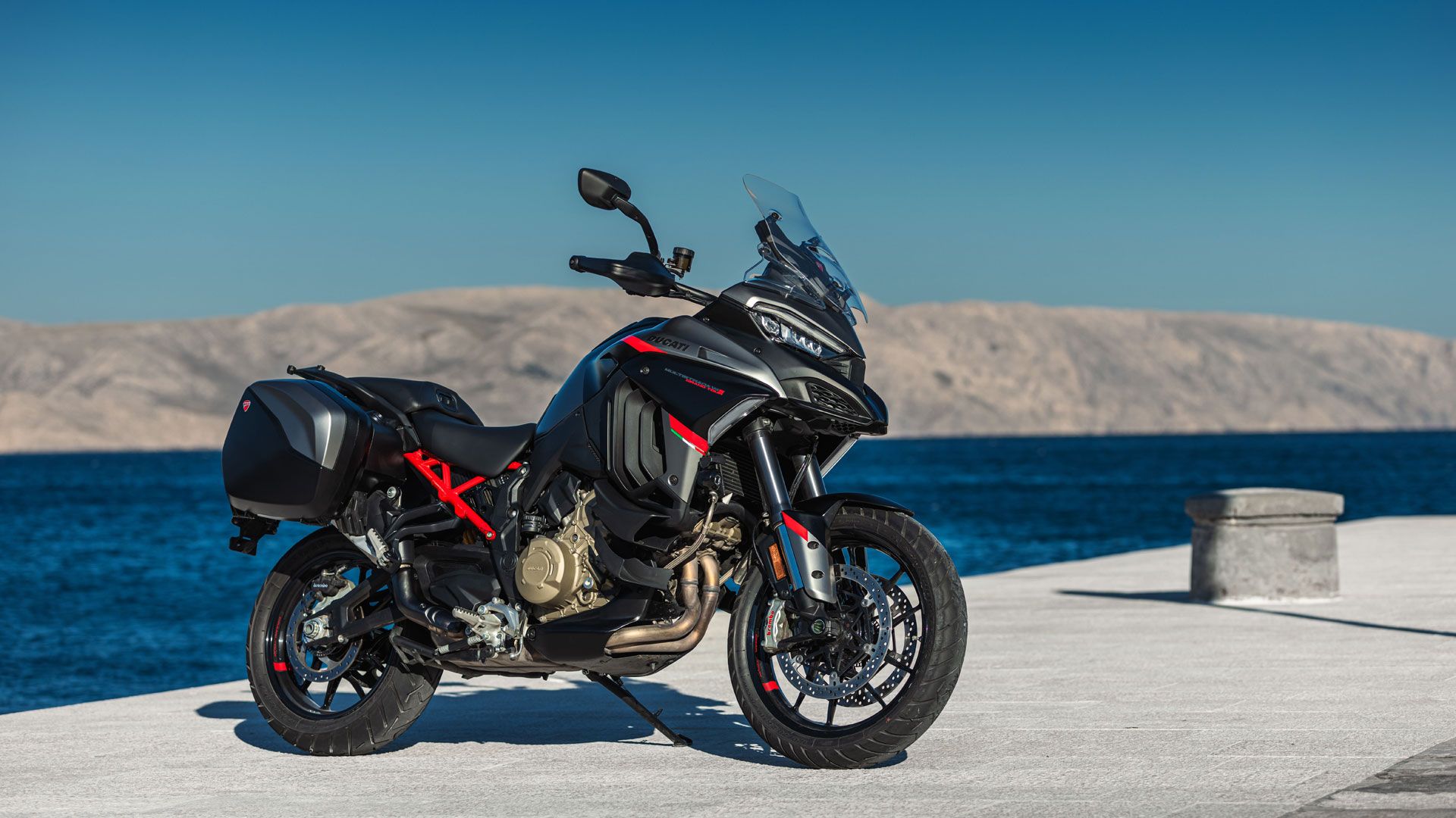 Ducati Multistrada V4 S Grand Tour 2024 Ambiente (3)