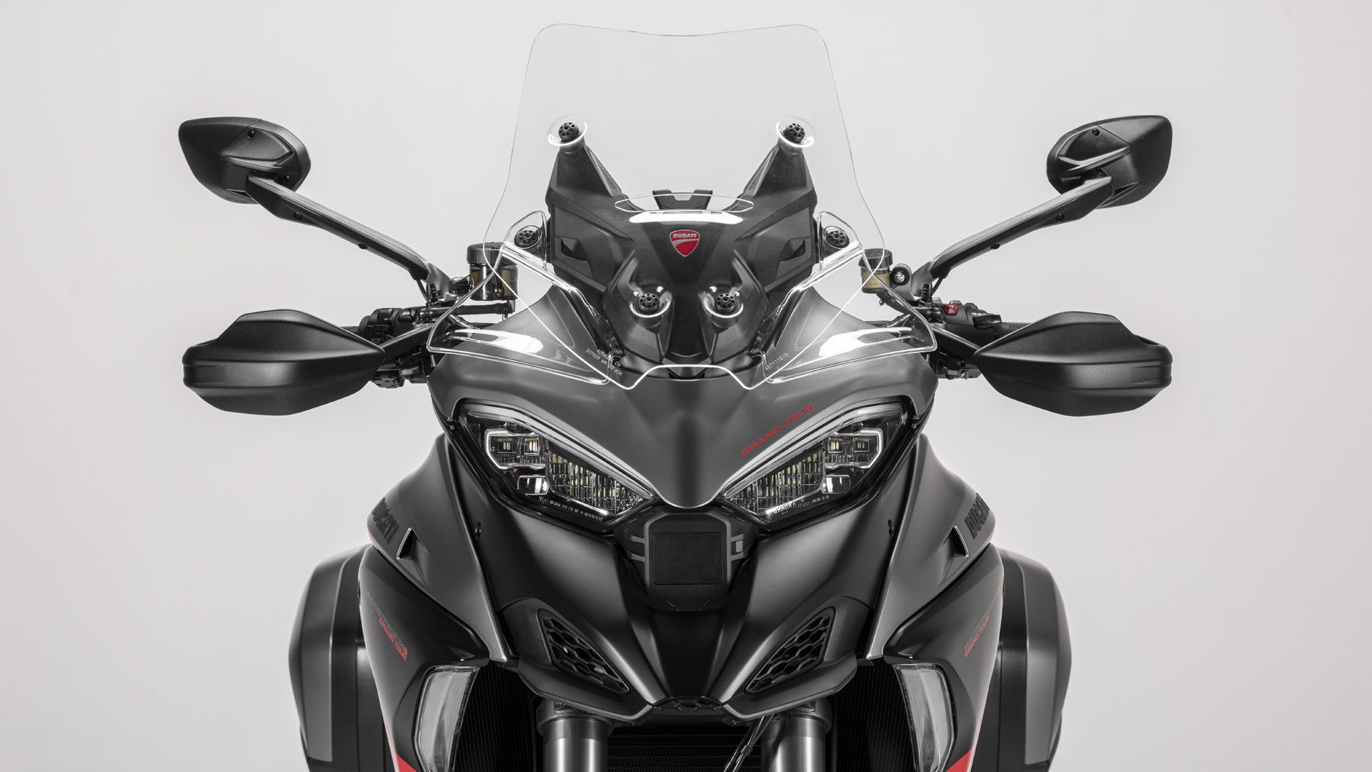 Ducati Multistrada V4 S Grand Tour 2024 Estudio (9)