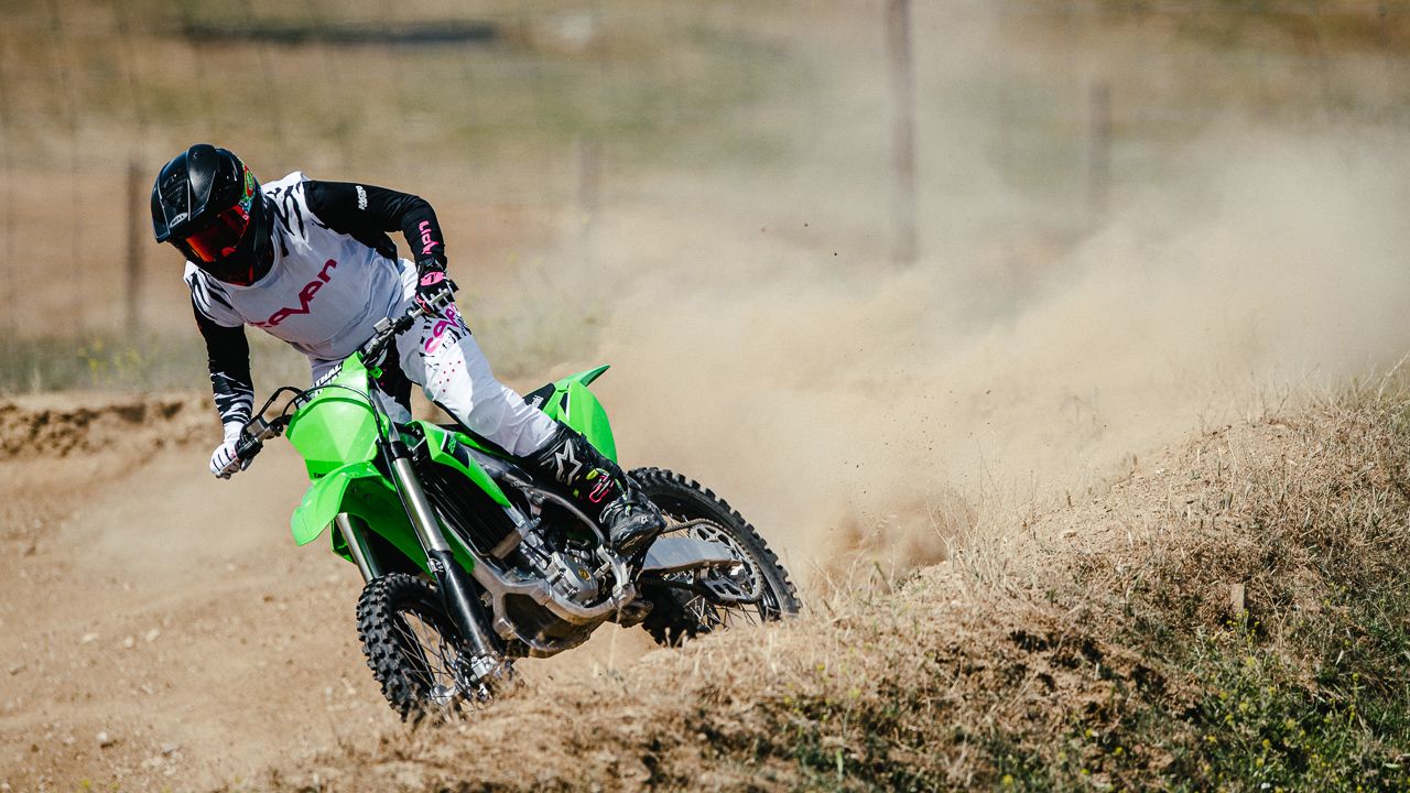 Kawasaki KX 250 2023 (7)
