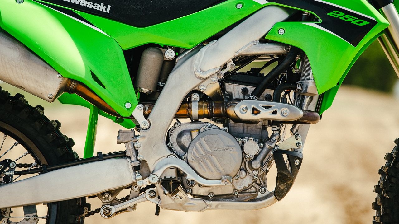 Kawasaki KX 250 2023 (15)