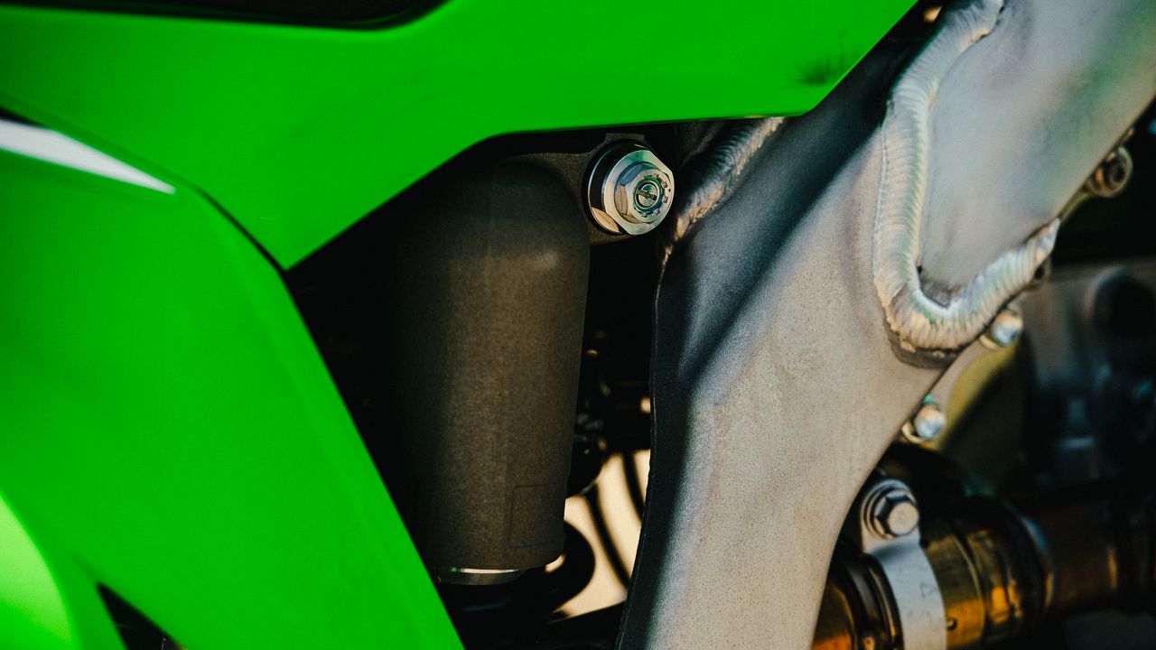 Kawasaki KX 250 2023 (17)