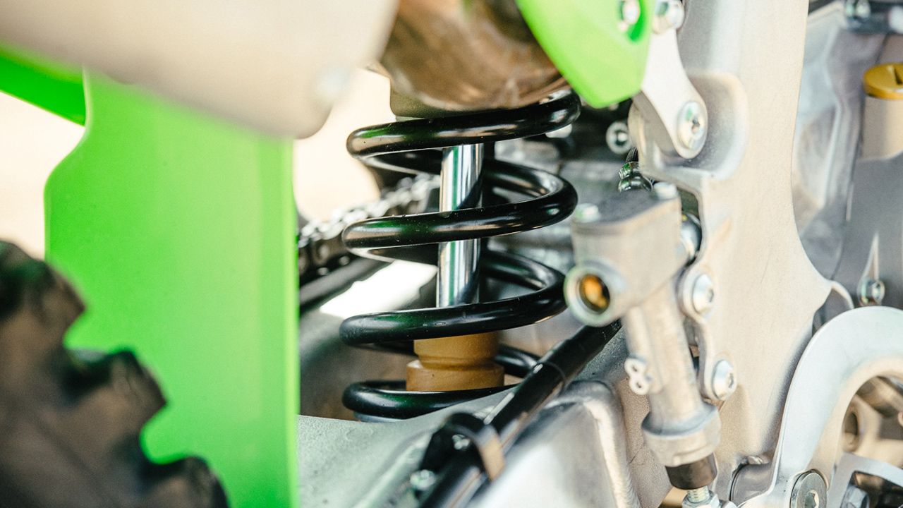 Kawasaki KX 250 2023 (18)