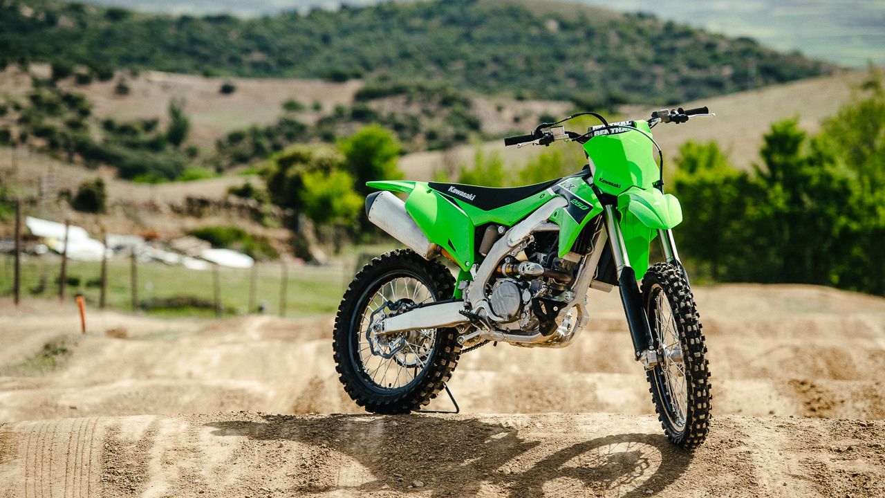 Kawasaki KX 250 2023 (23)