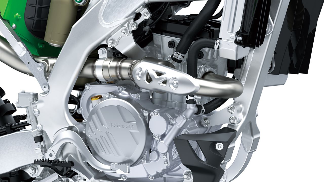 Kawasaki KX 250 2023 (25)