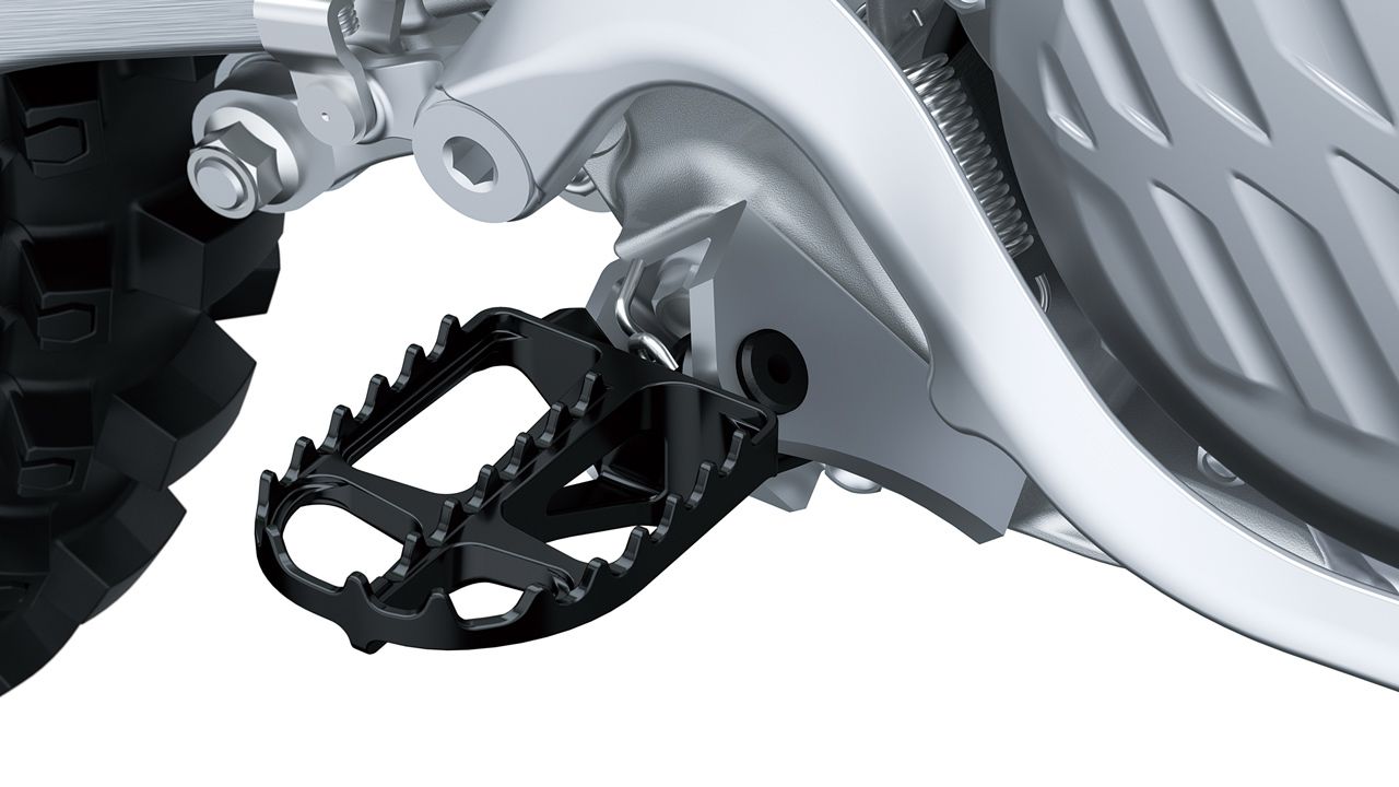 Kawasaki KX 250 2023 (26)