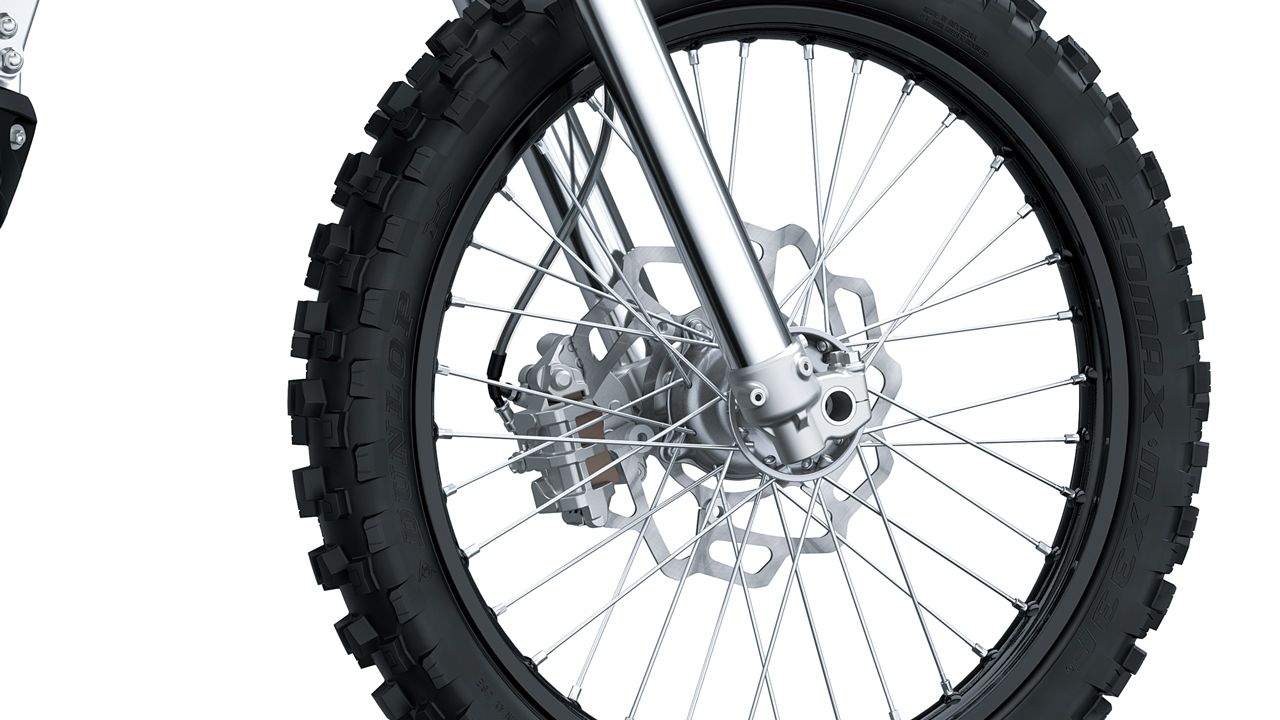 Kawasaki KX 250 2023 (27)