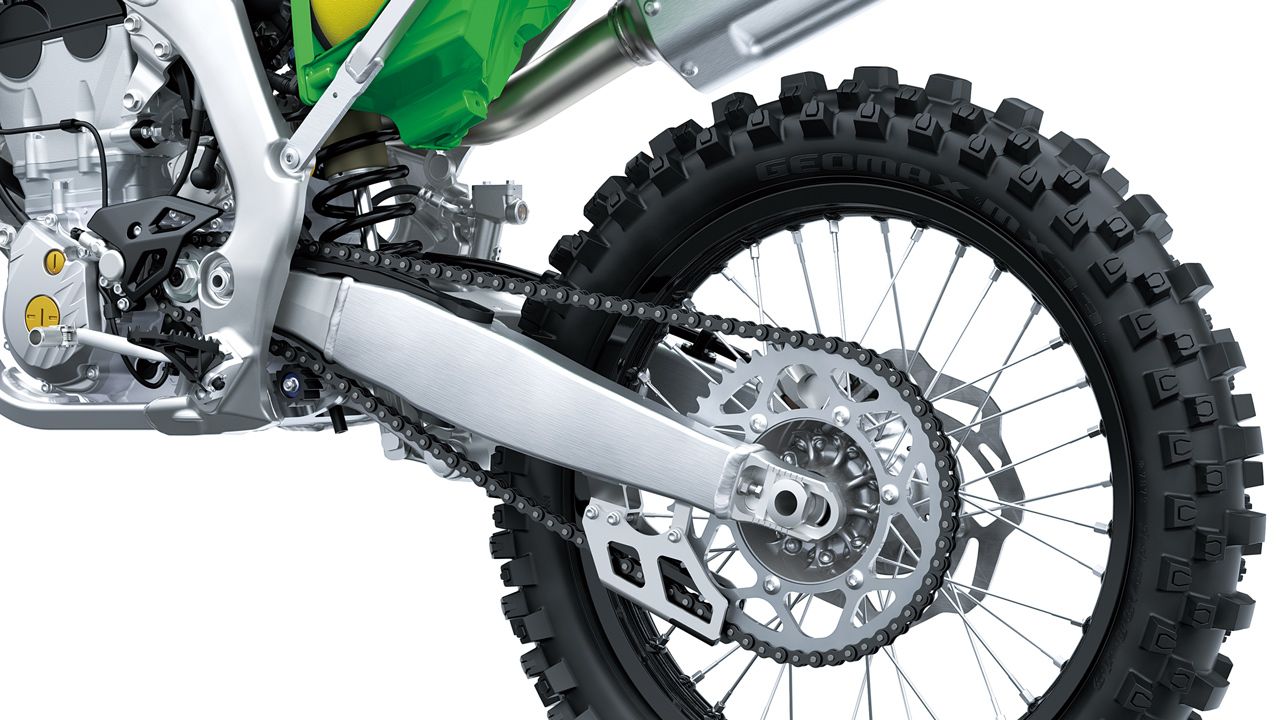Kawasaki KX 250 2023 (28)