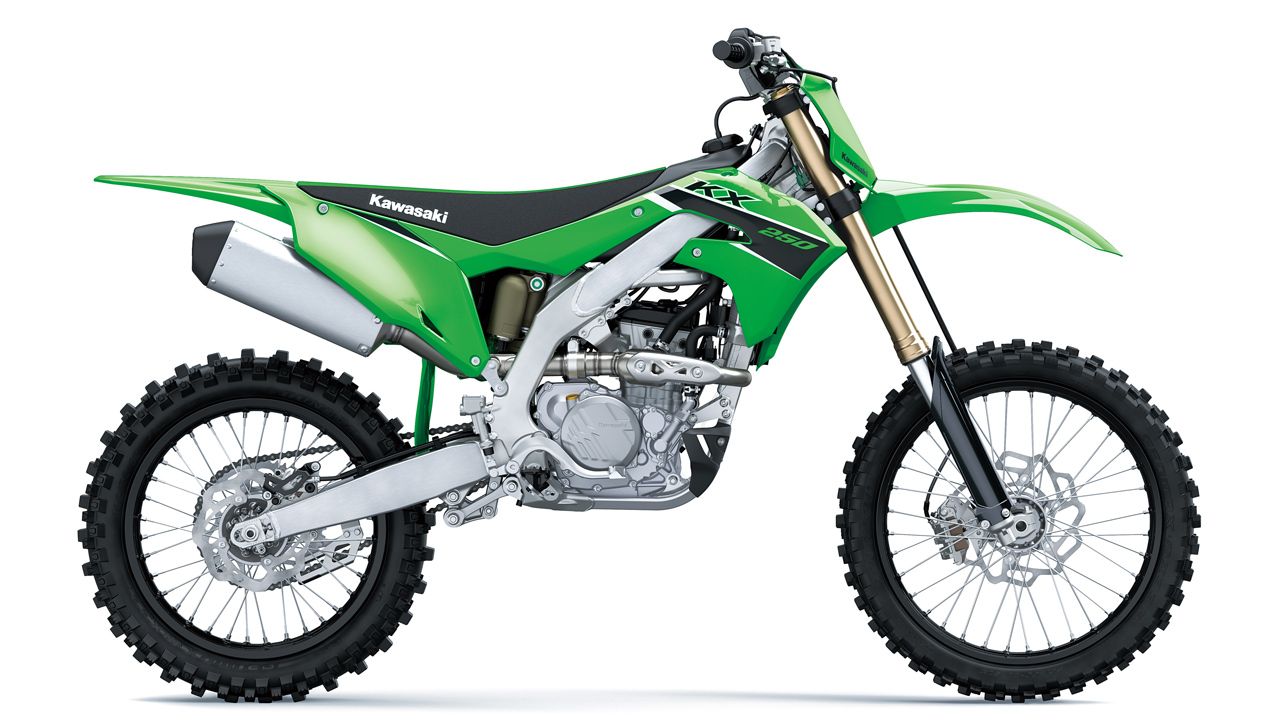 Kawasaki KX 250 2023 (31)