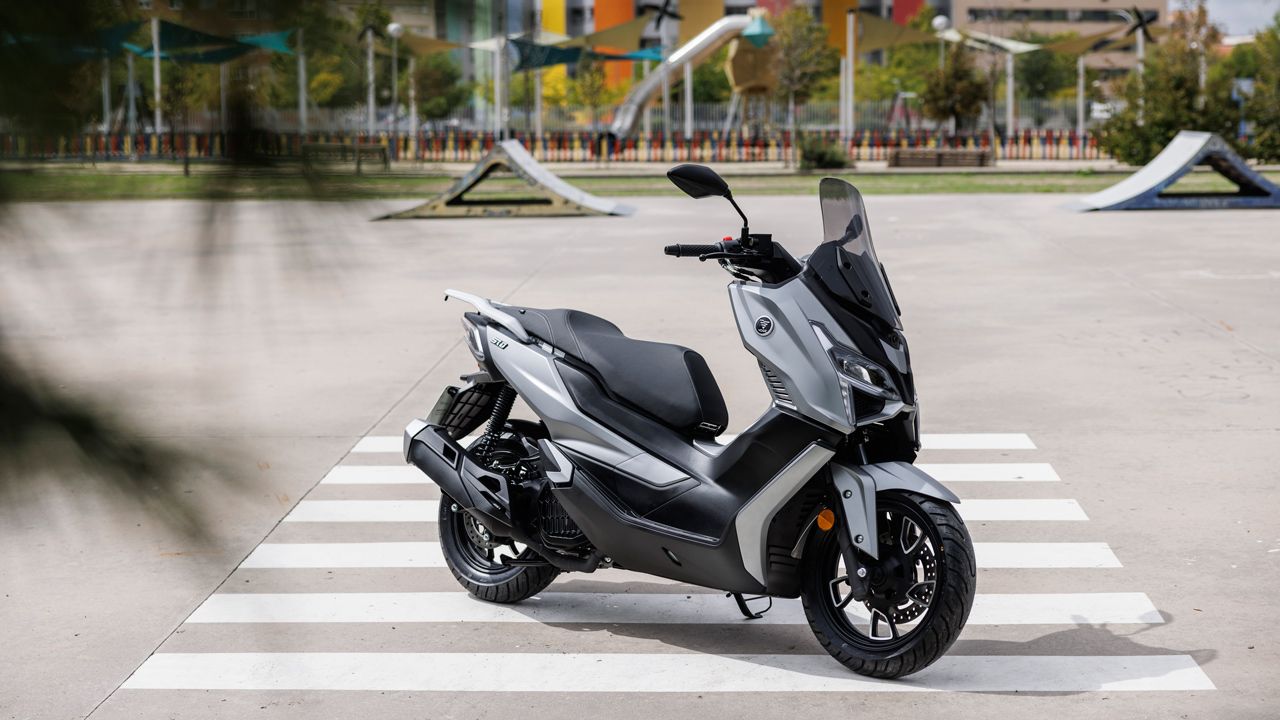 Voge SR1 125 (15)