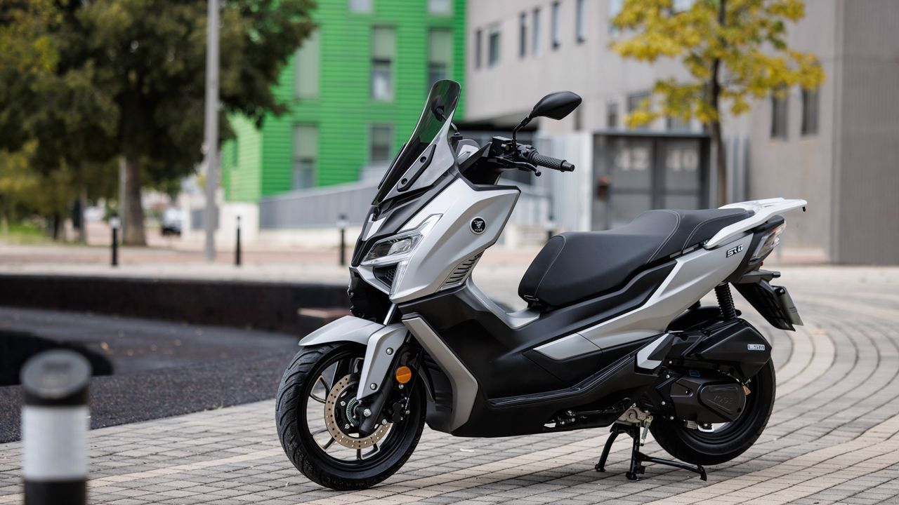 Voge SR1 125 (18)