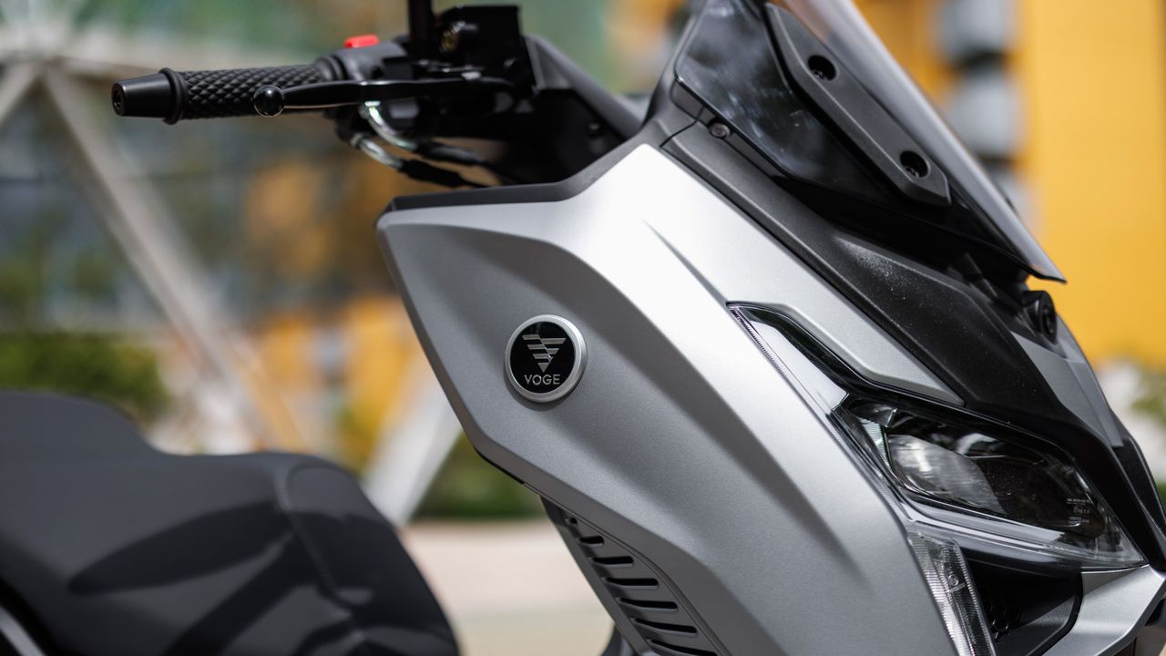 Voge SR1 125 (19)