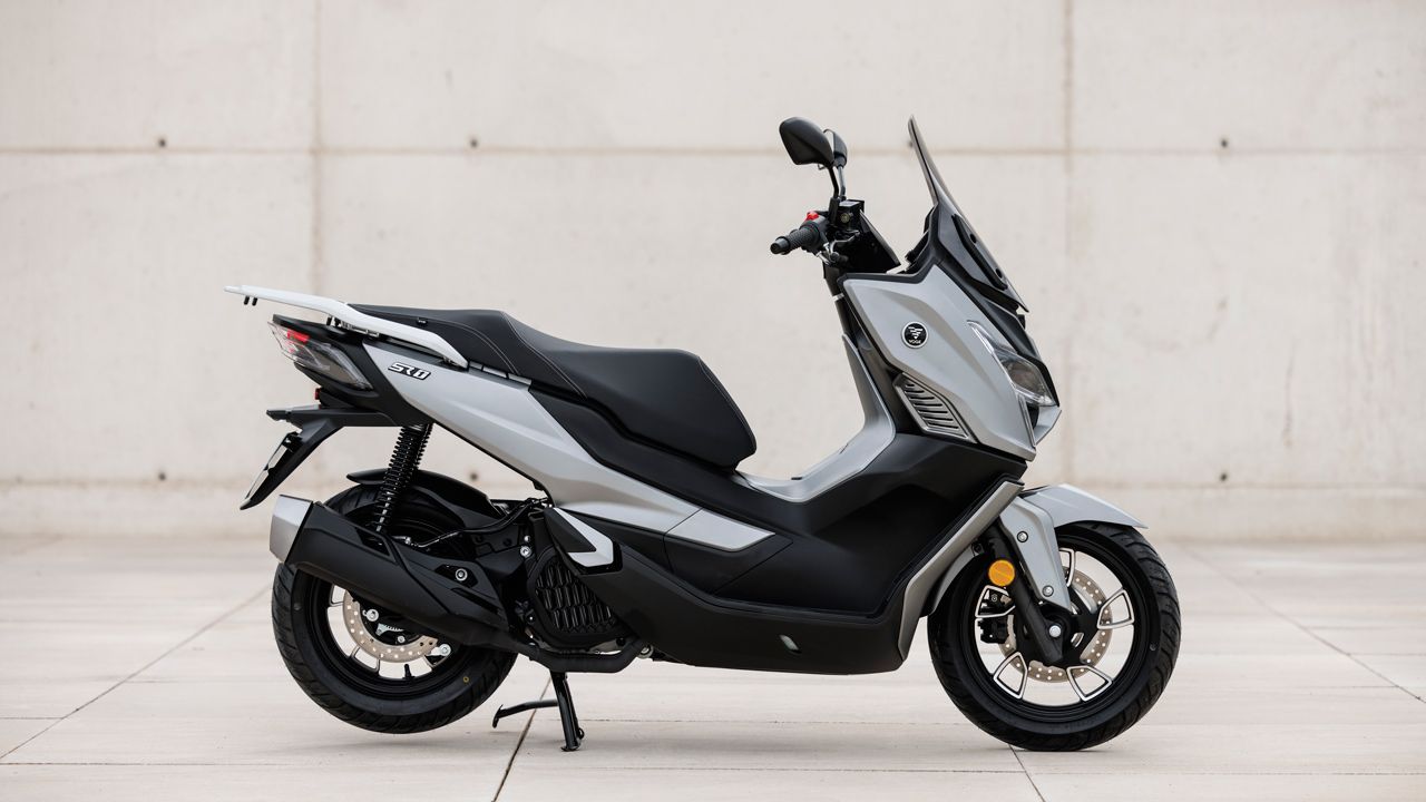 Voge SR1 125 (20)
