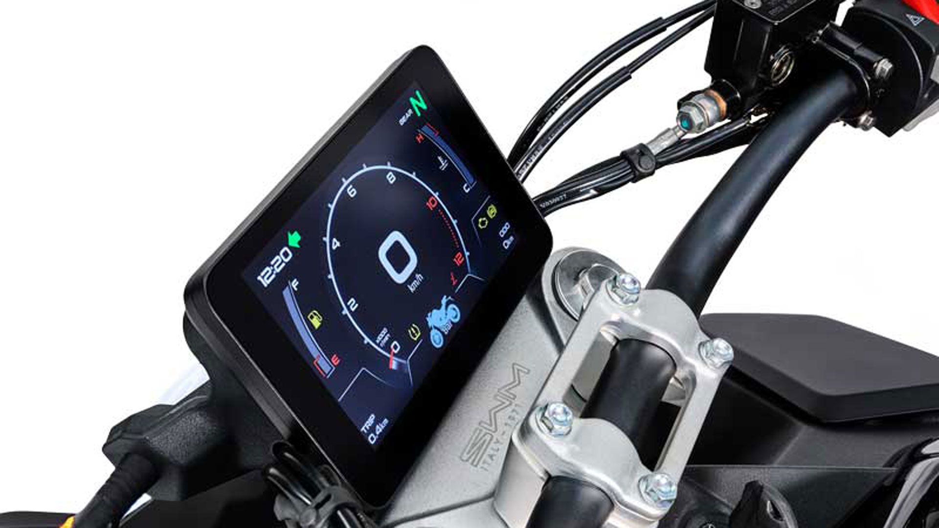 SWM Hok 125 2023 Detalles (5)