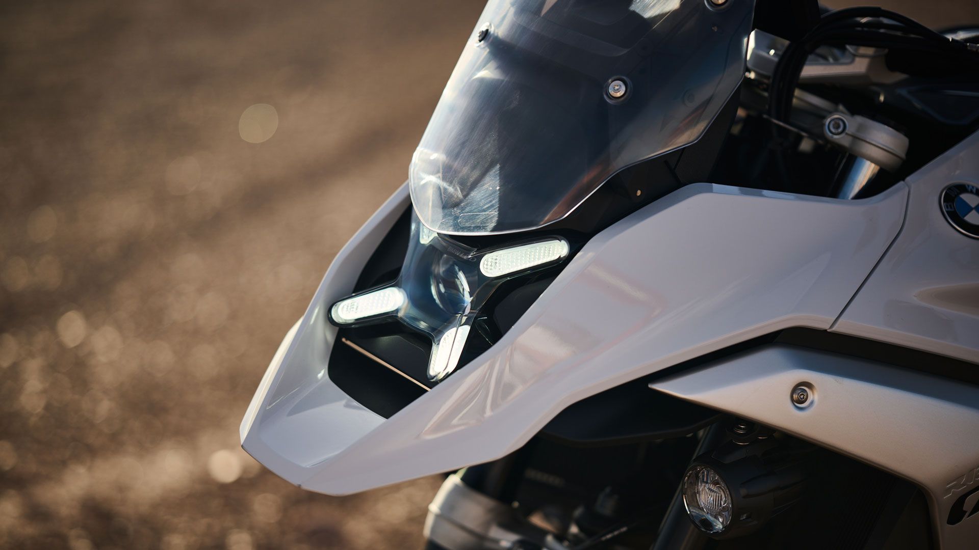BMW R 1300 GS 2024 Detalles (2)