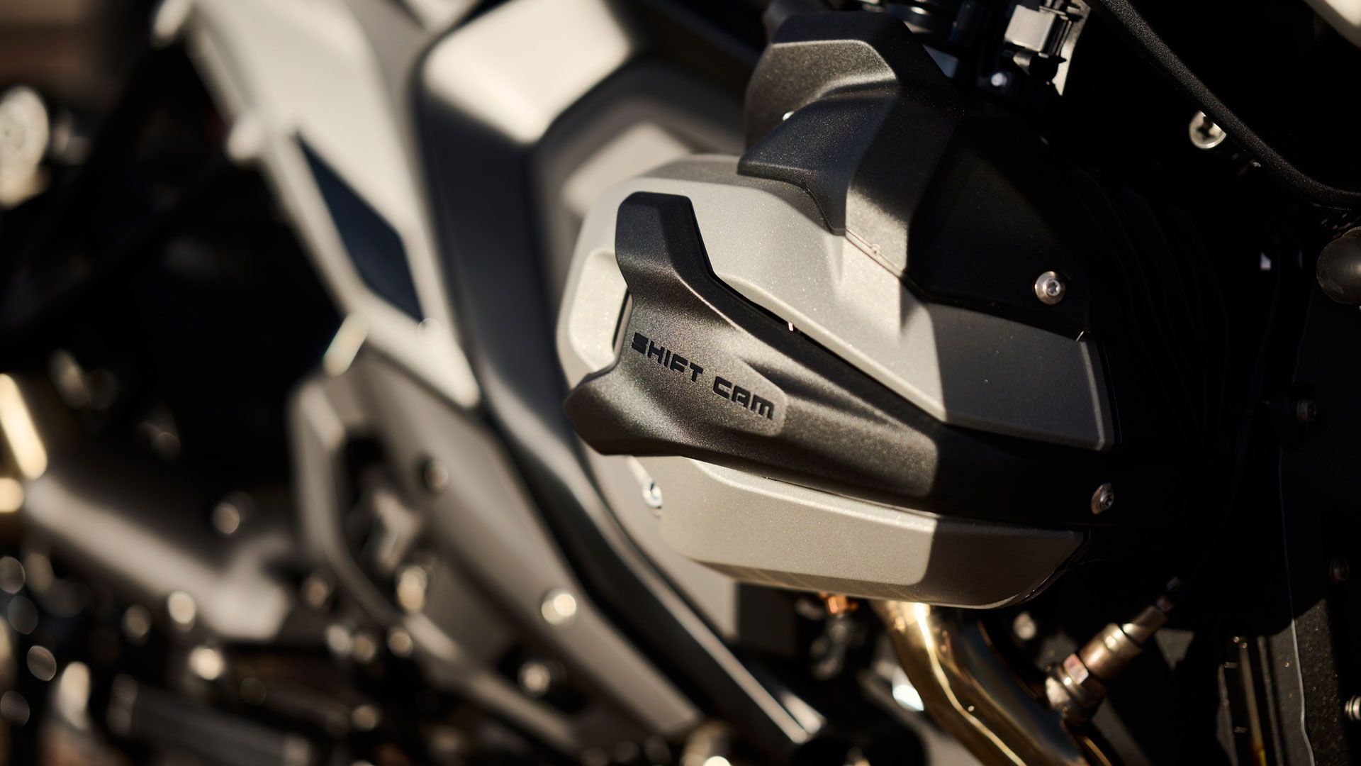 BMW R 1300 GS 2024 Detalles (3)