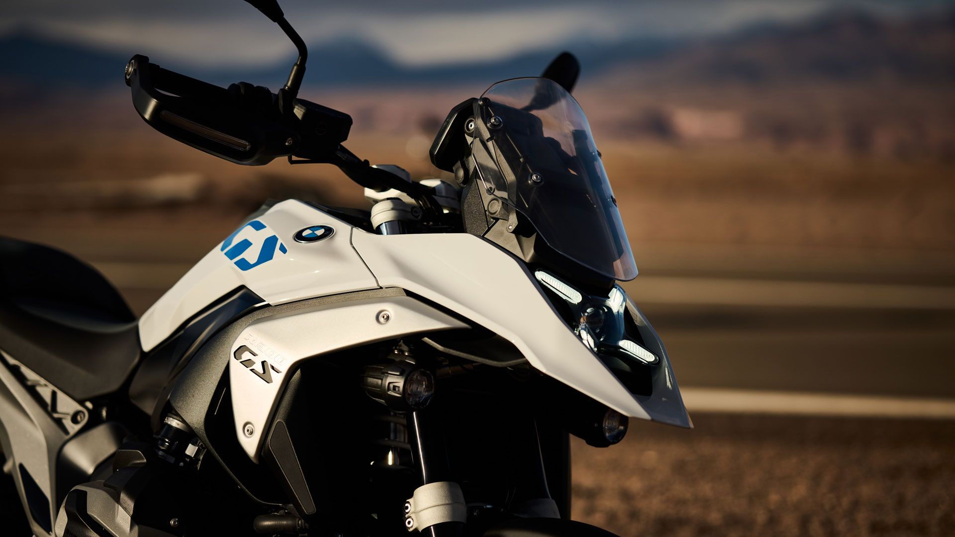 BMW R 1300 GS 2024 Detalles (4)