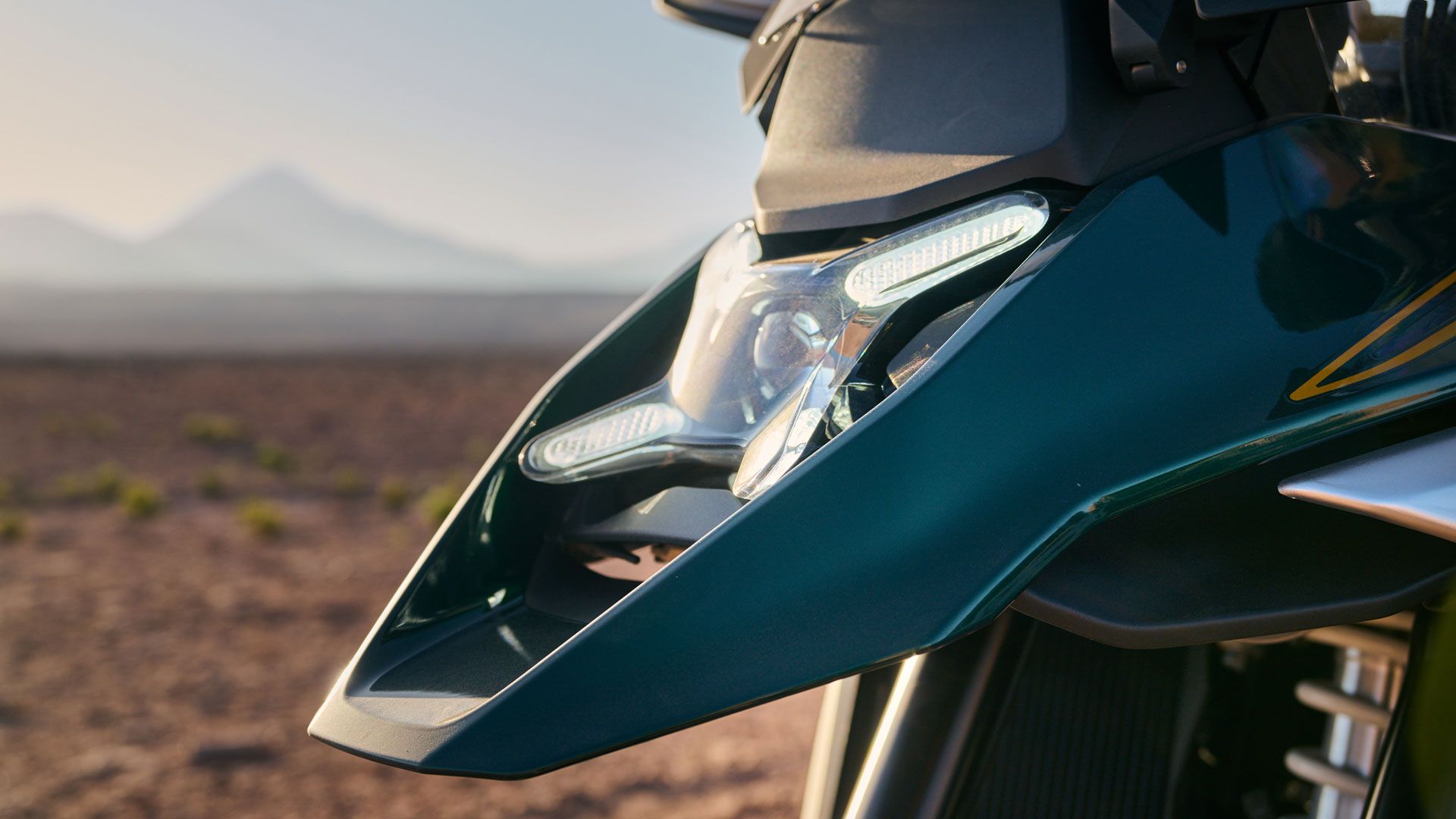 BMW R 1300 GS 2024 Detalles (6)