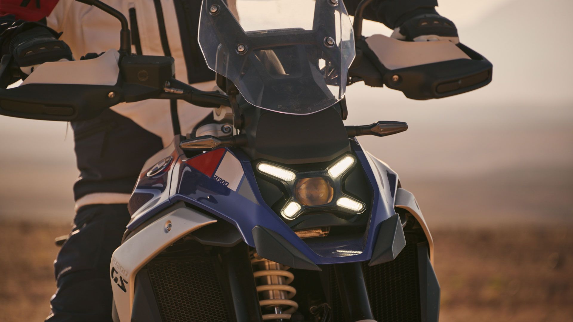 BMW R 1300 GS 2024 Detalles (8)