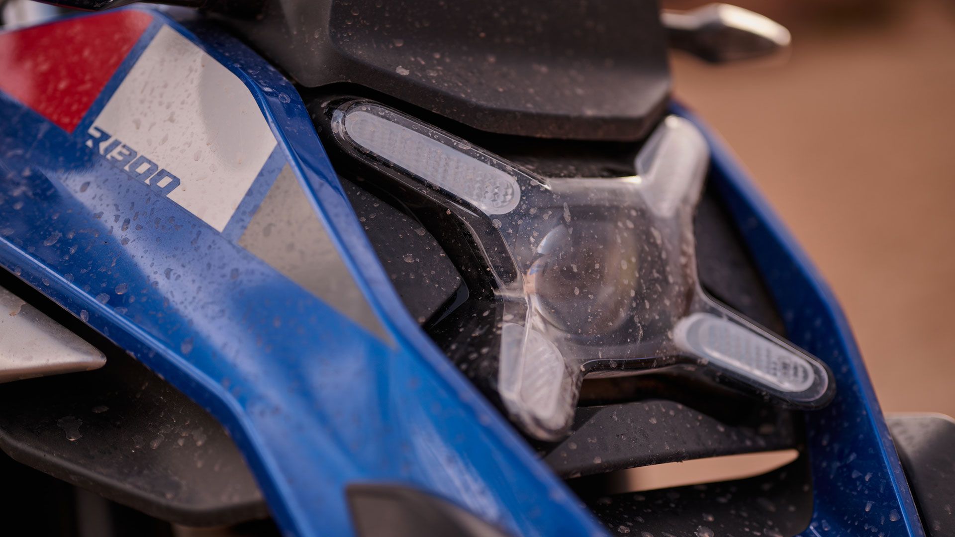 BMW R 1300 GS 2024 Detalles (10)