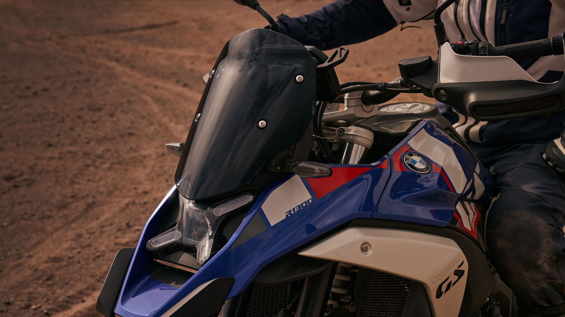 BMW R 1300 GS 2024 Detalles (11)