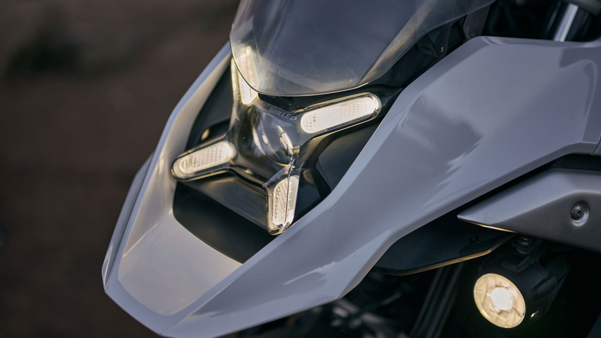 BMW R 1300 GS 2024 Detalles (14)