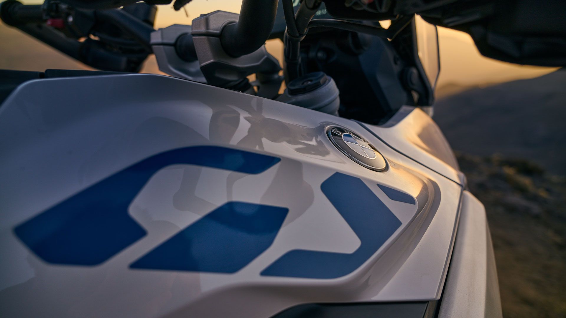 BMW R 1300 GS 2024 Detalles (17)