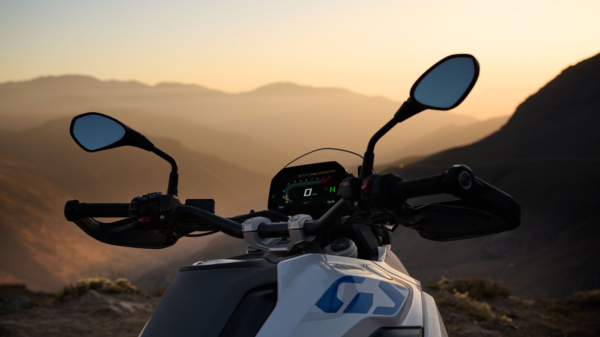 BMW R 1300 GS 2024 Detalles (18)