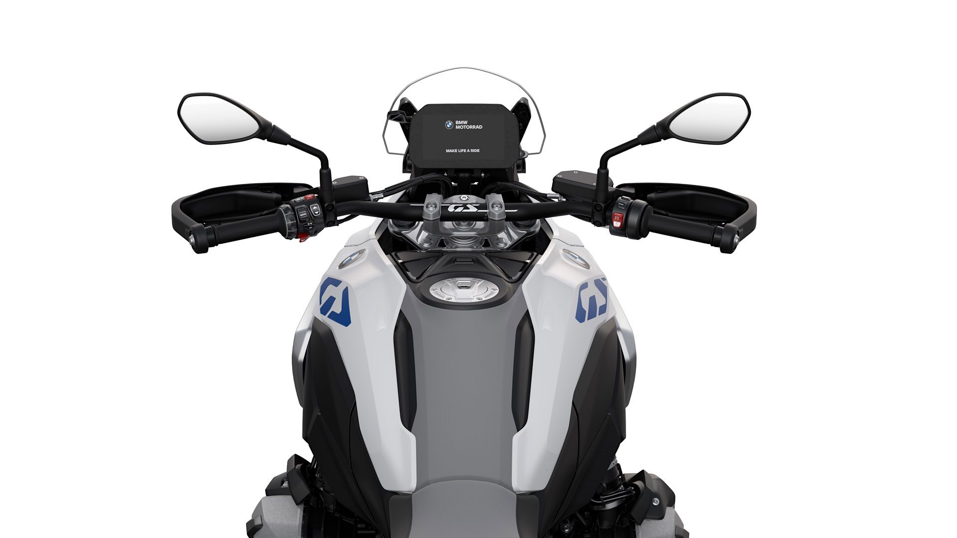 BMW R 1300 GS 2024 Detalles (19)