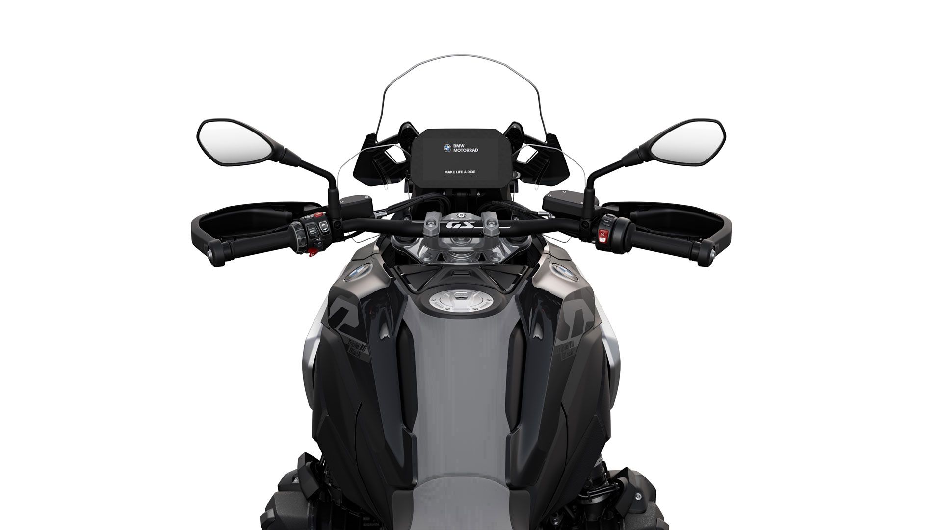 BMW R 1300 GS 2024 Detalles (20)