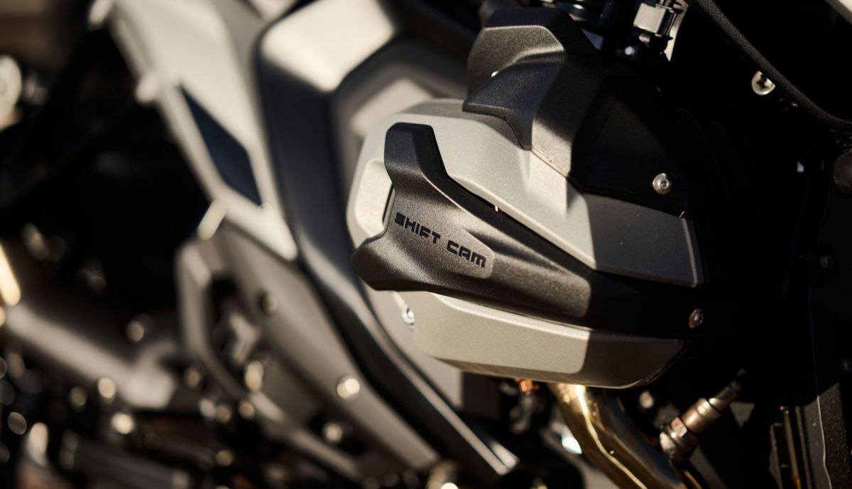 BMW R 1300 GS 2024 Detalles (3)