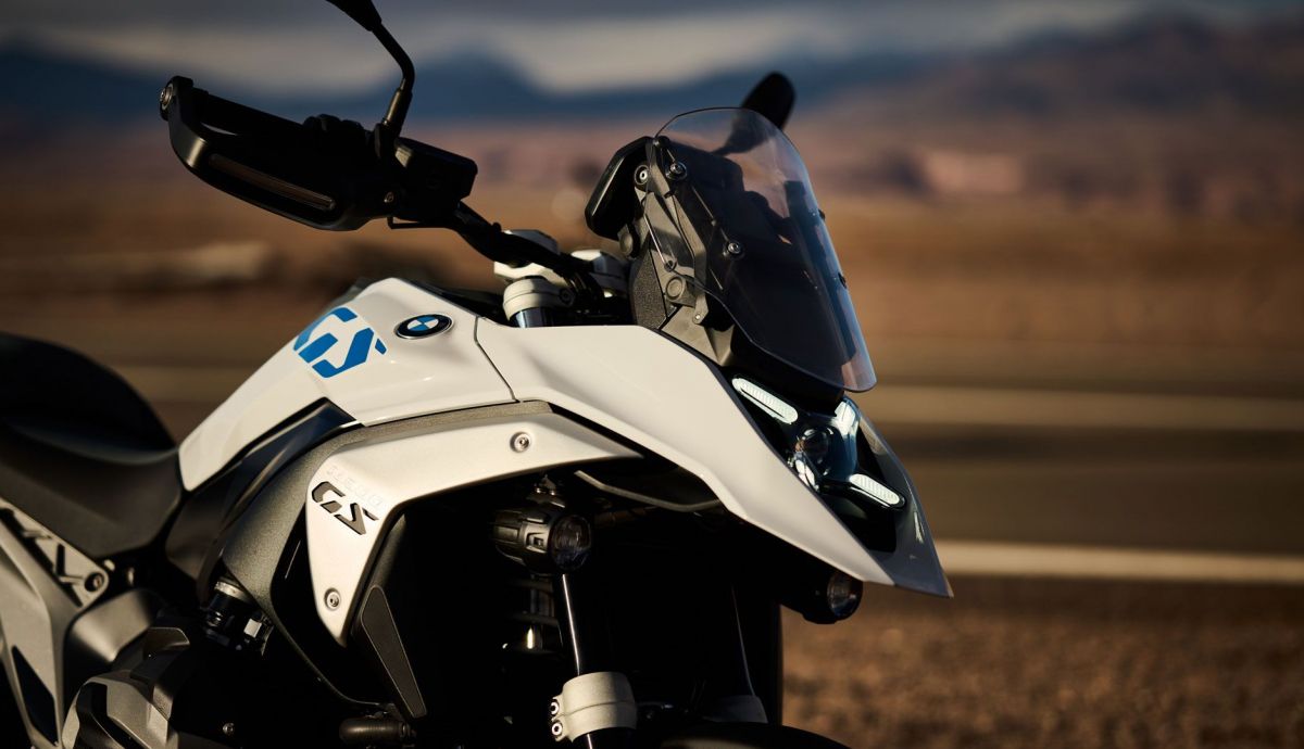 BMW R 1300 GS 2024 Detalles (4)