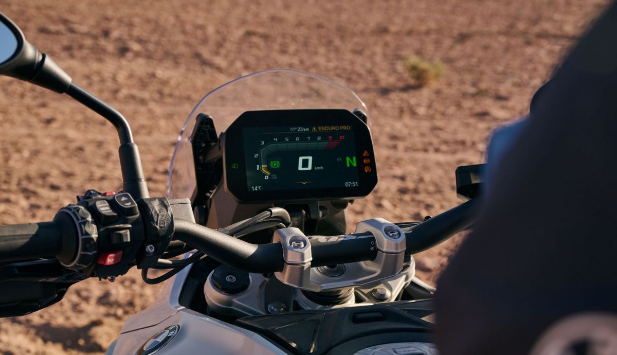 BMW R 1300 GS 2024 Detalles (7)