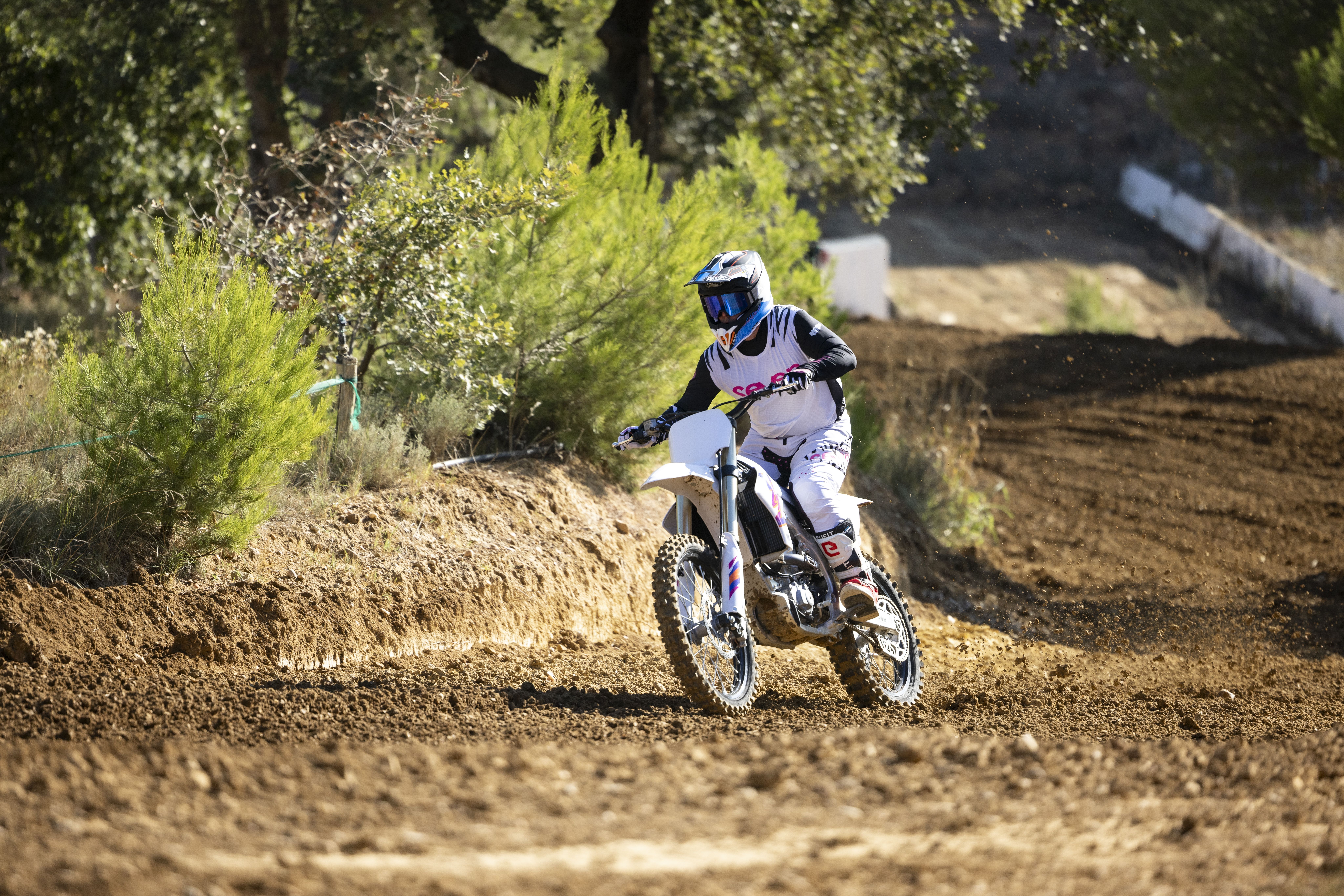 Yamaha YZ250F 2024 (2)