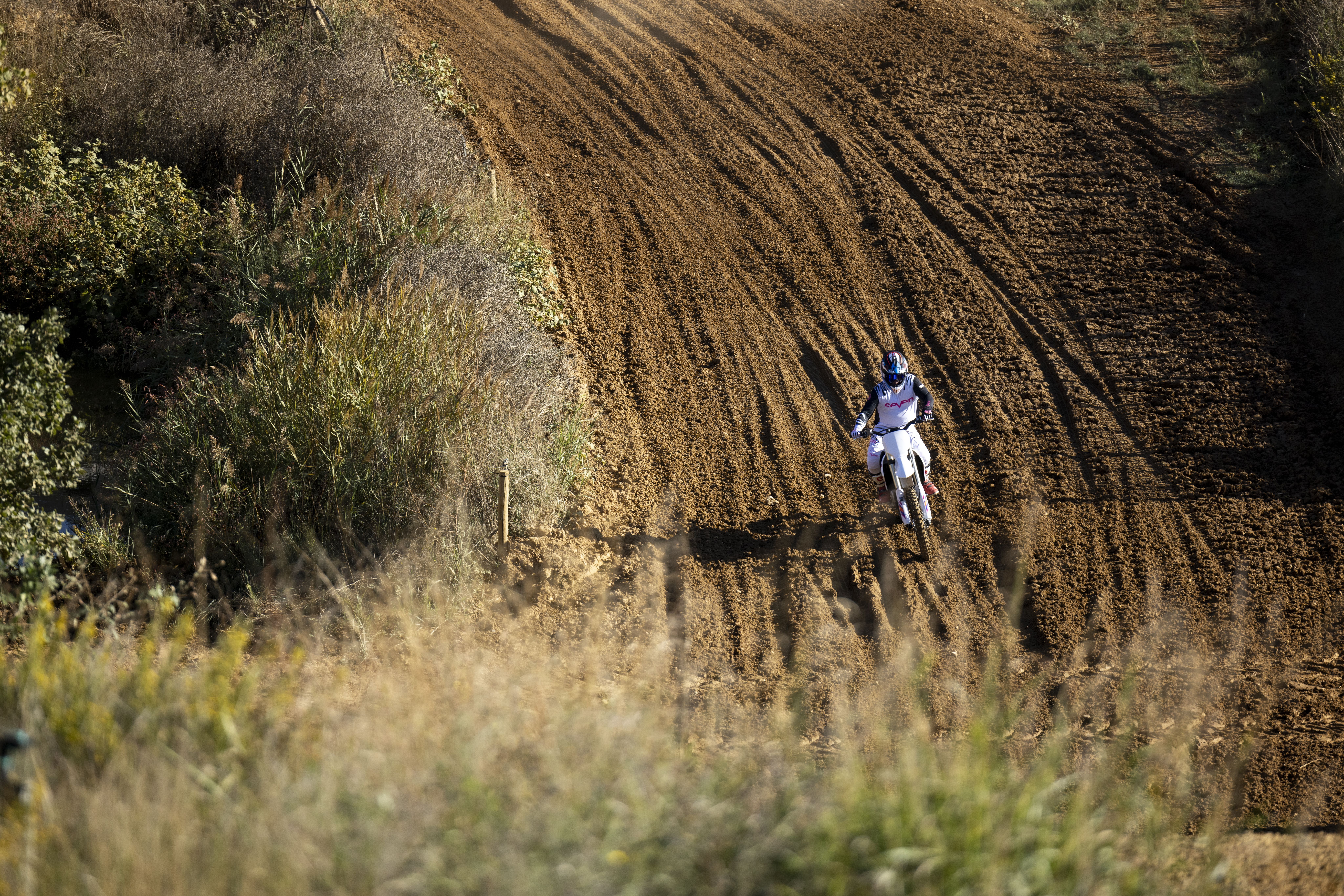 Yamaha YZ250F 2024 (3)