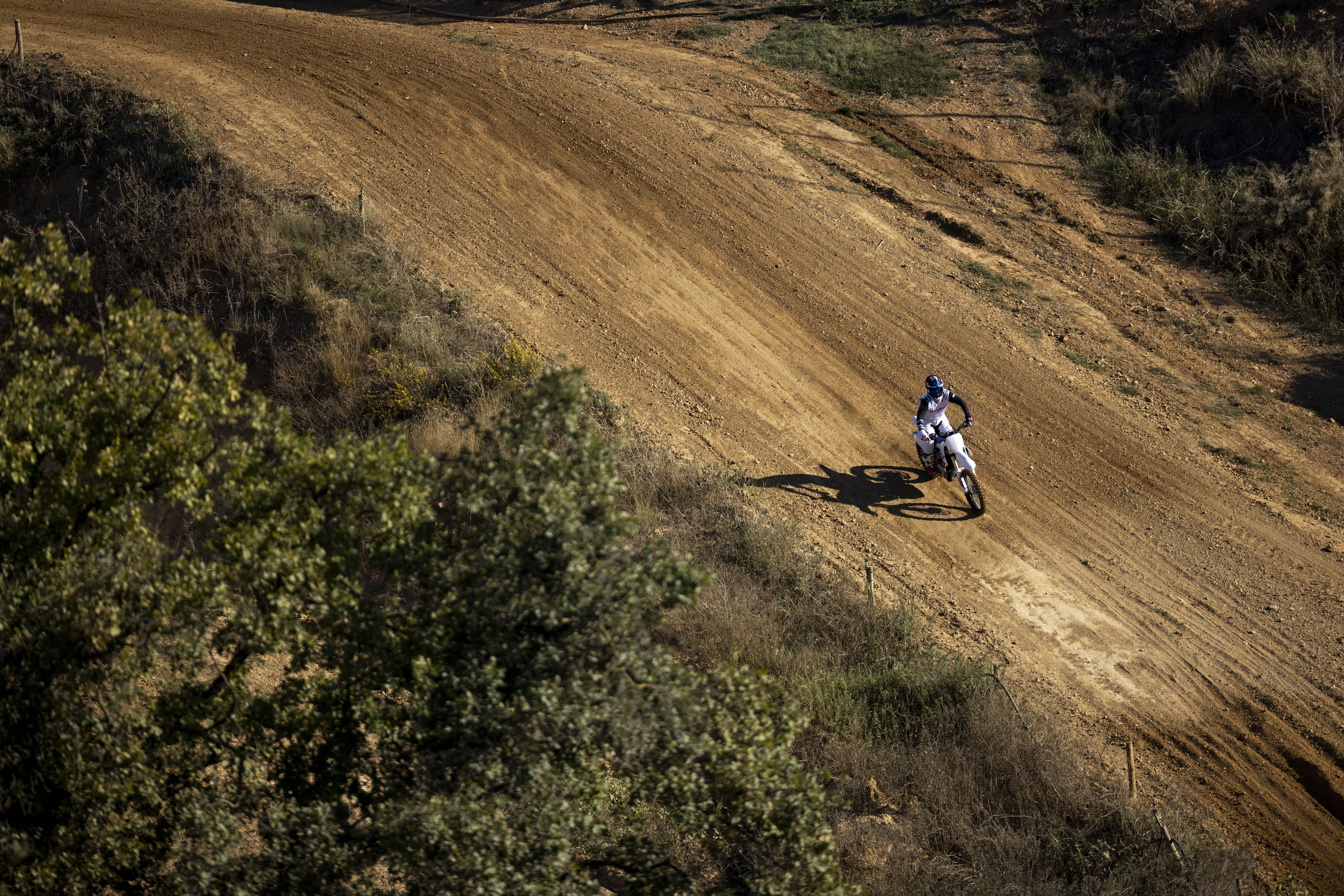 Yamaha YZ250F 2024 (4)
