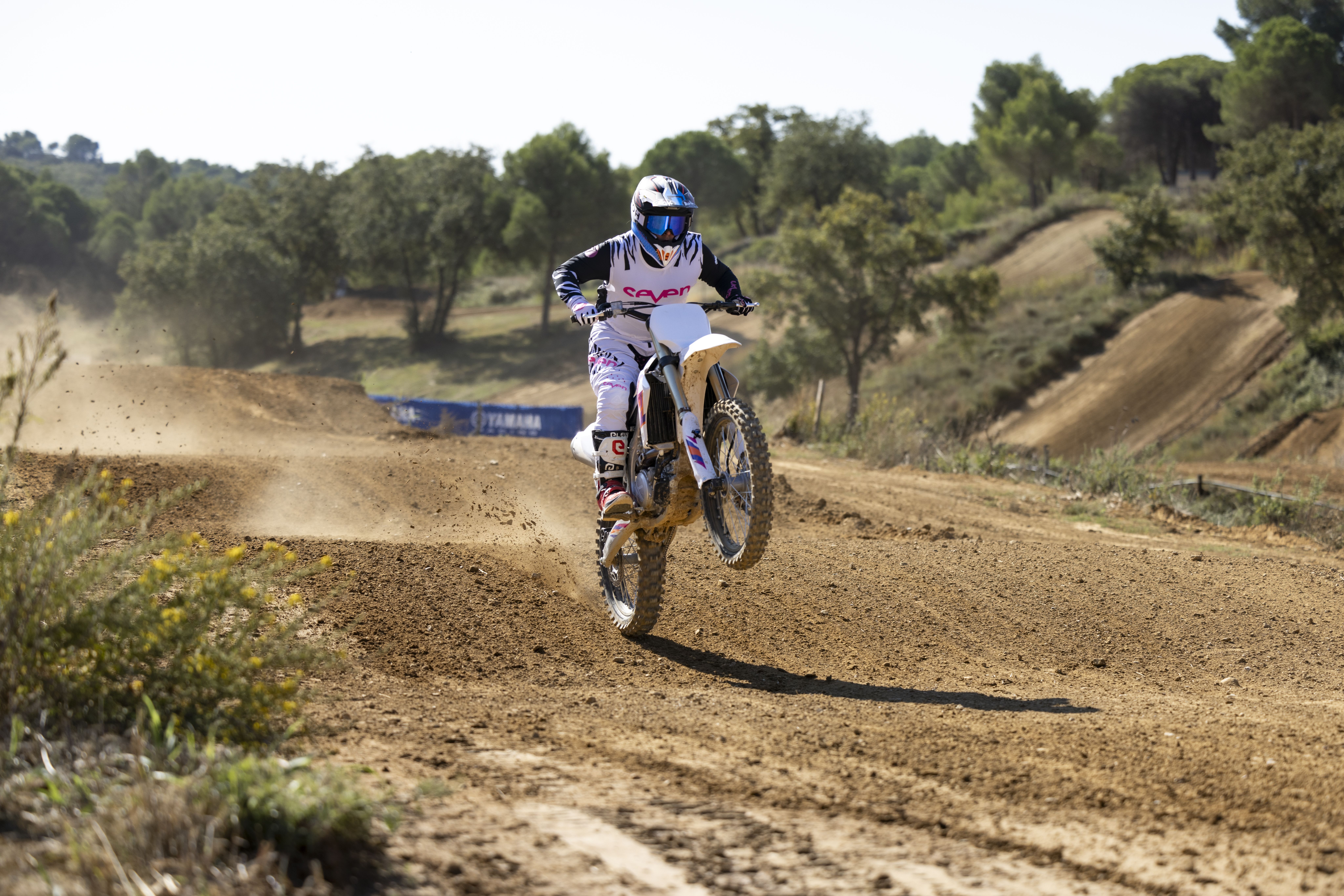 Yamaha YZ250F 2024 (6)