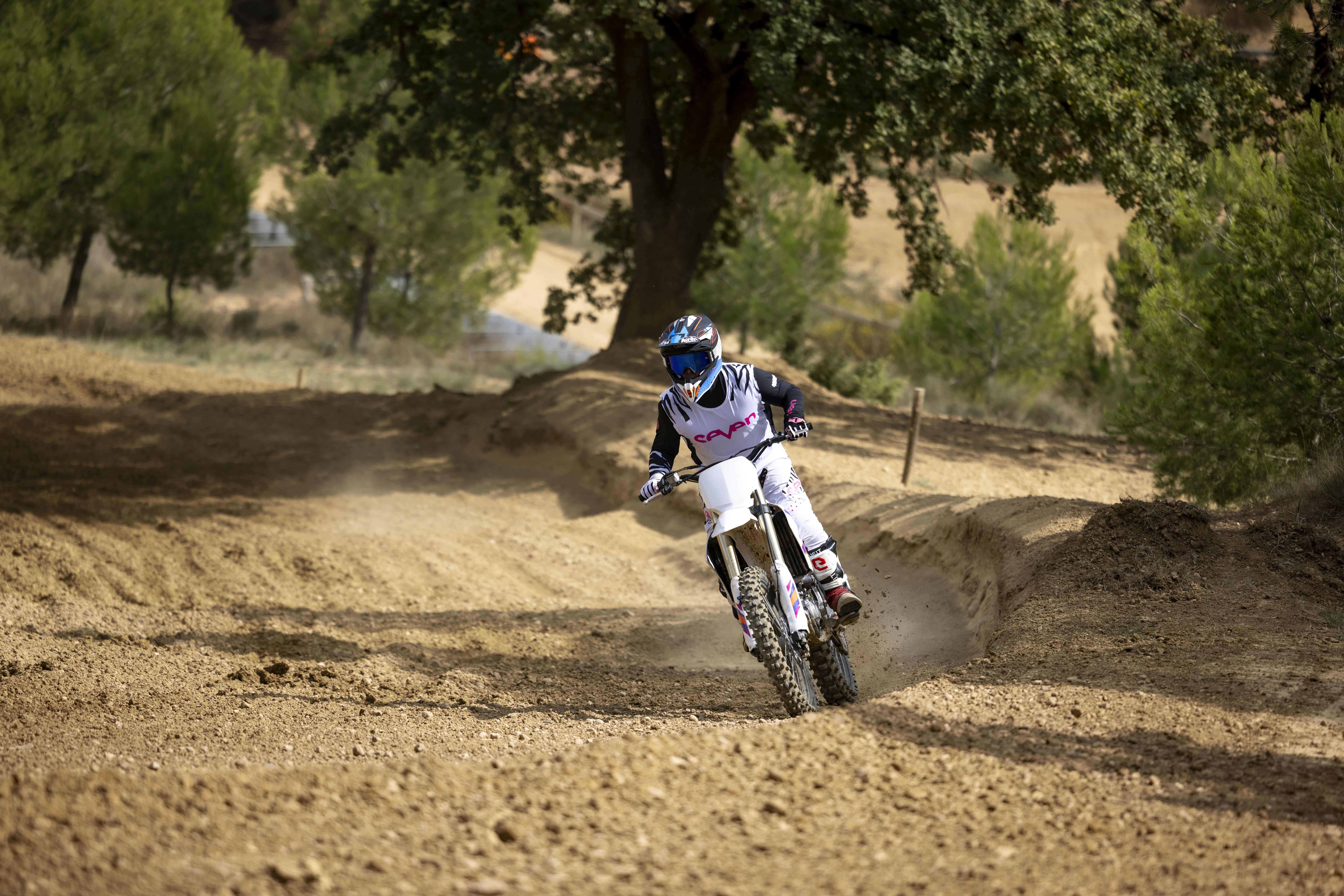 Yamaha YZ250F 2024 (7)