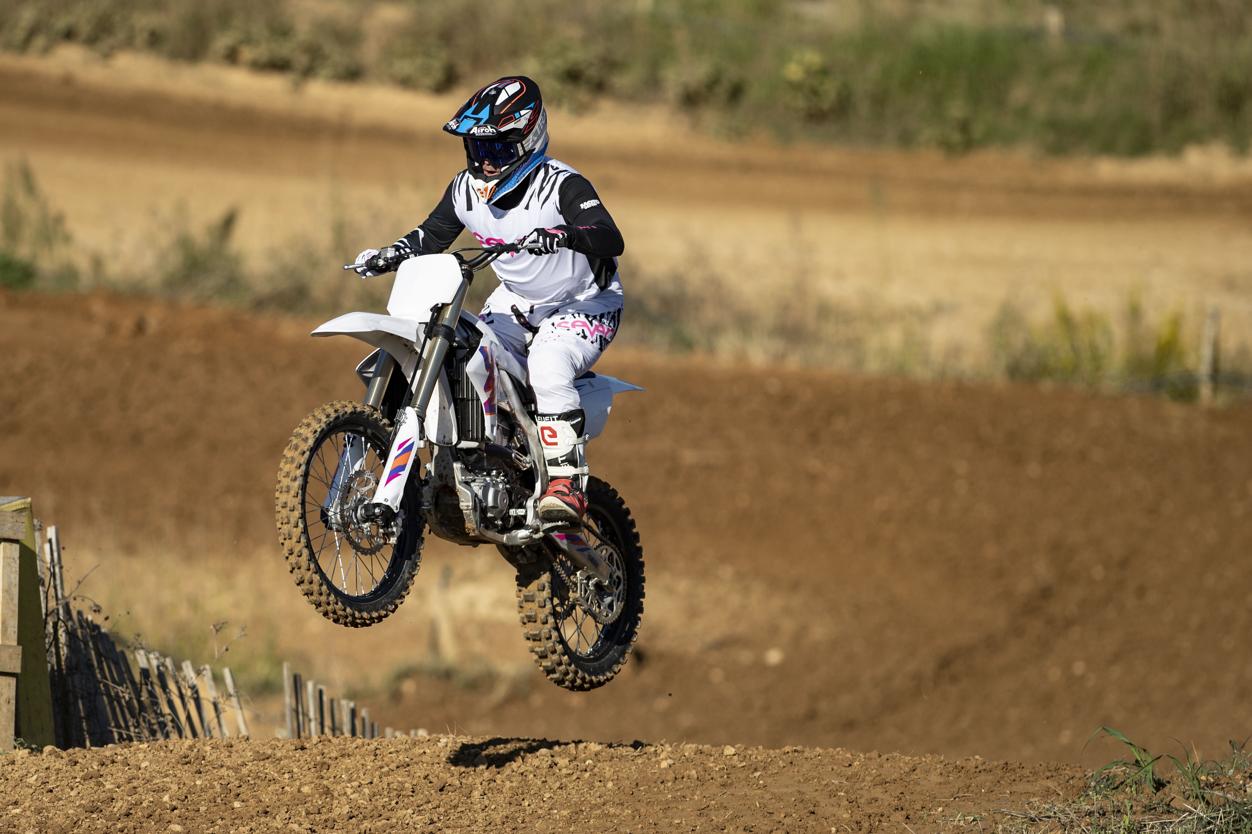 Yamaha YZ250F 2024 (8)