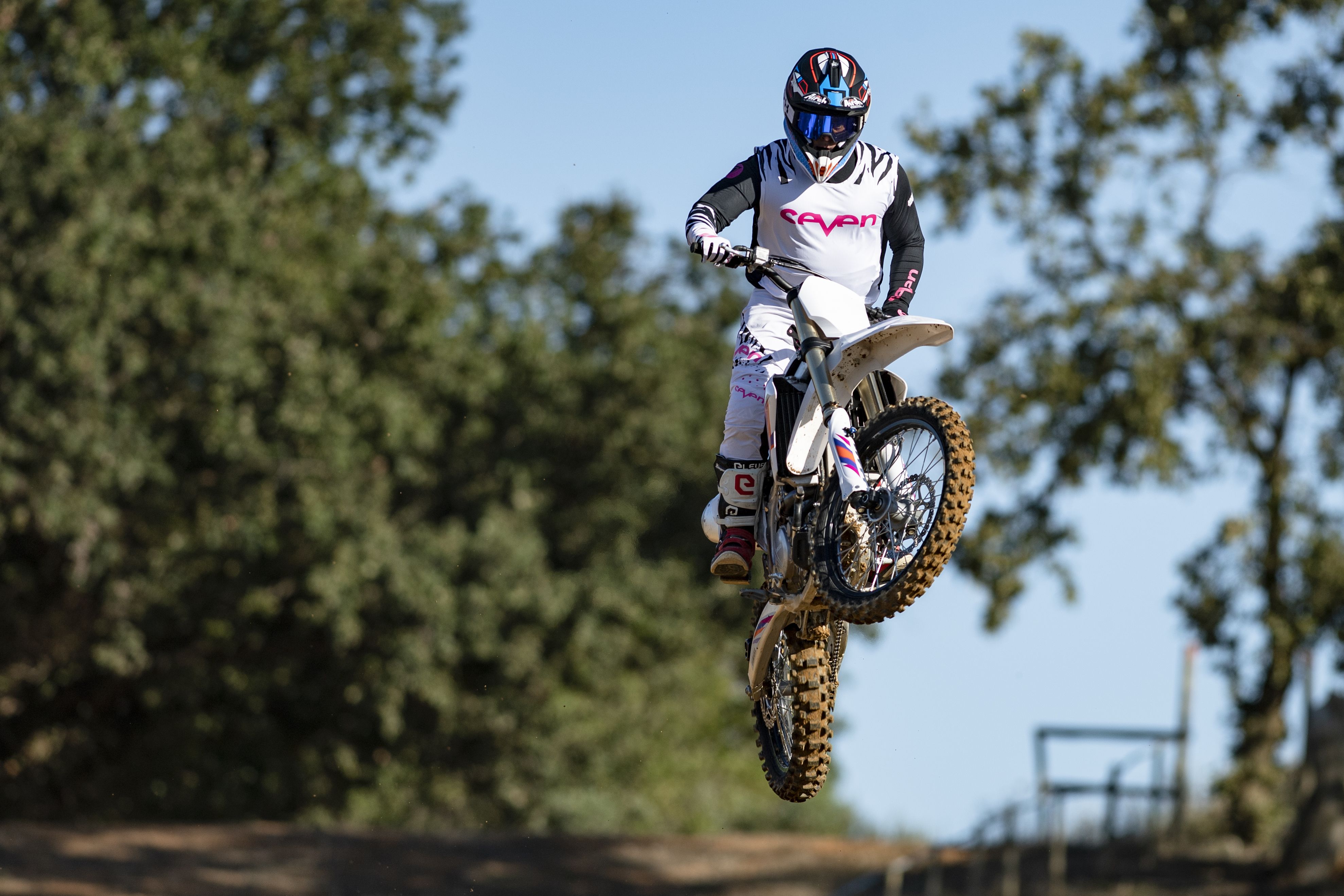 Yamaha YZ250F 2024 (9)