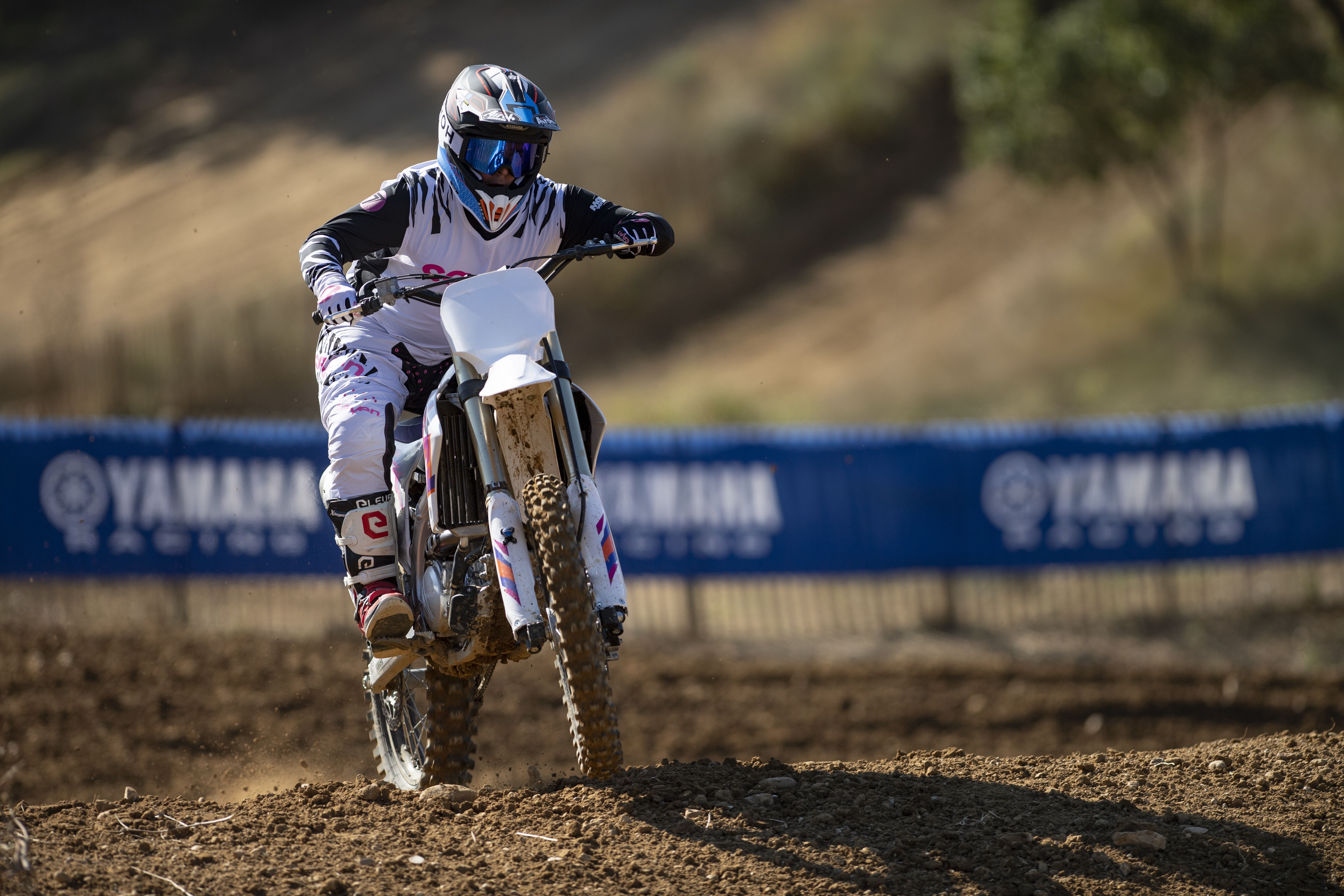 Yamaha YZ250F 2024 (10)