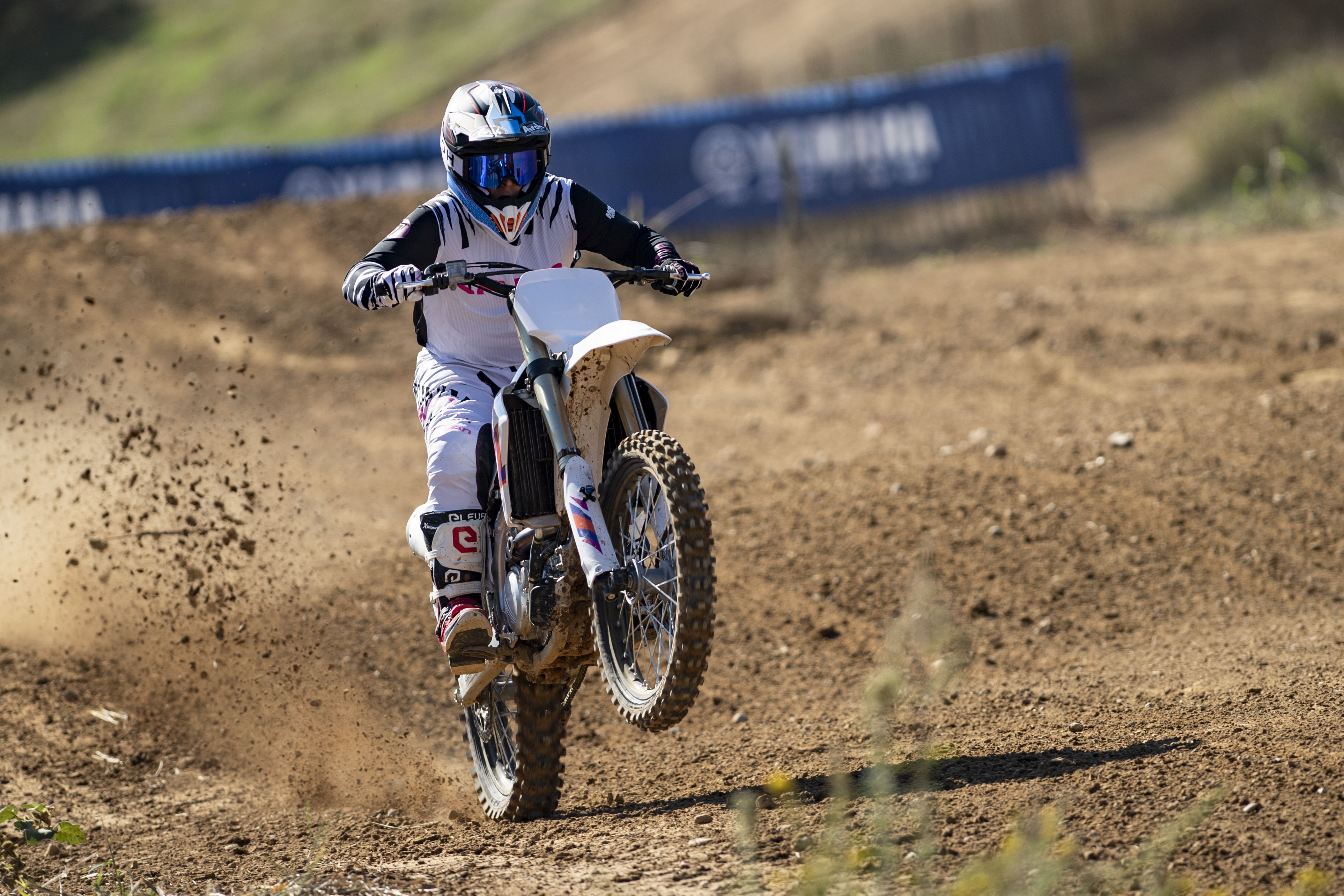 Yamaha YZ250F 2024 (11)