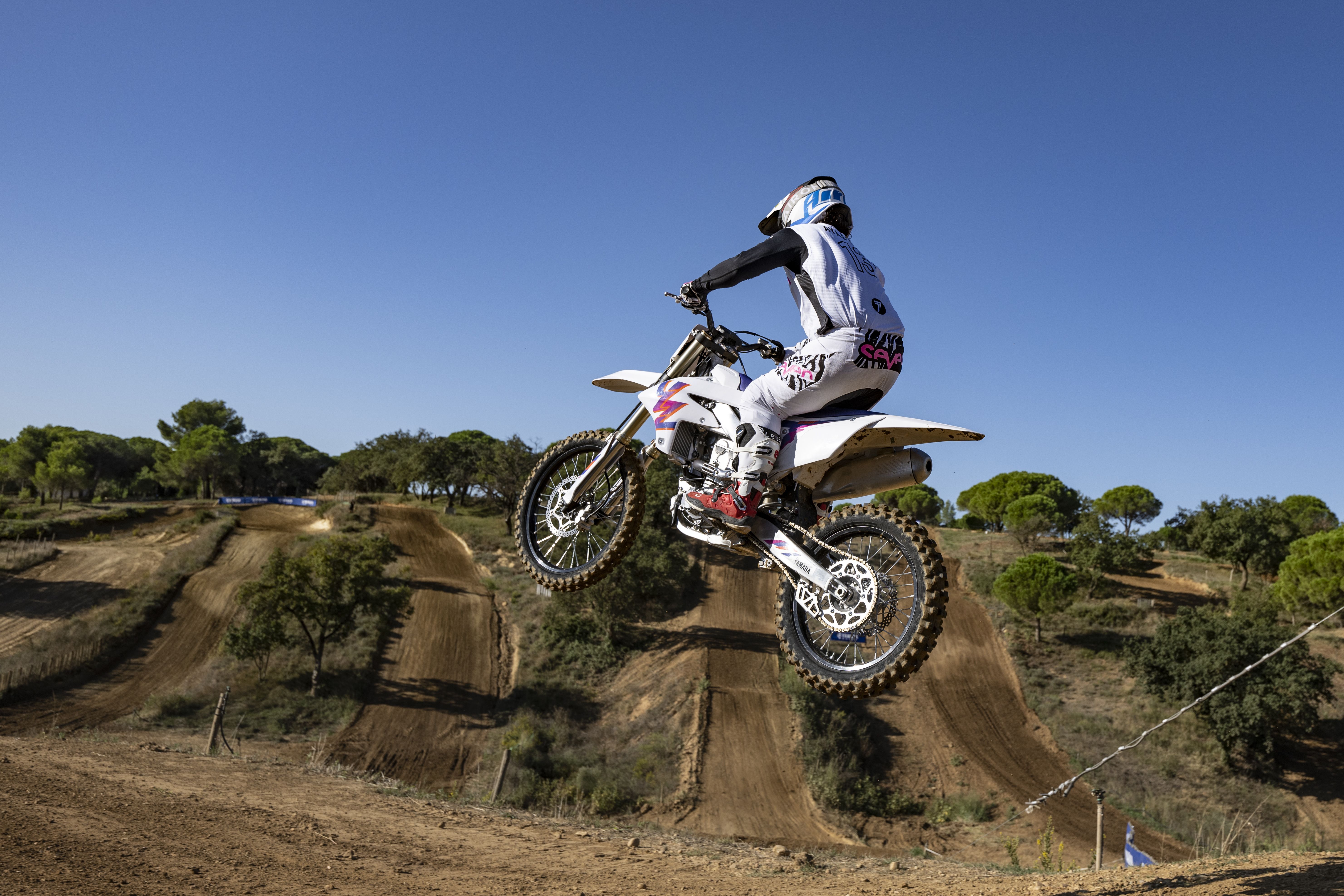 Yamaha YZ250F 2024 (13)