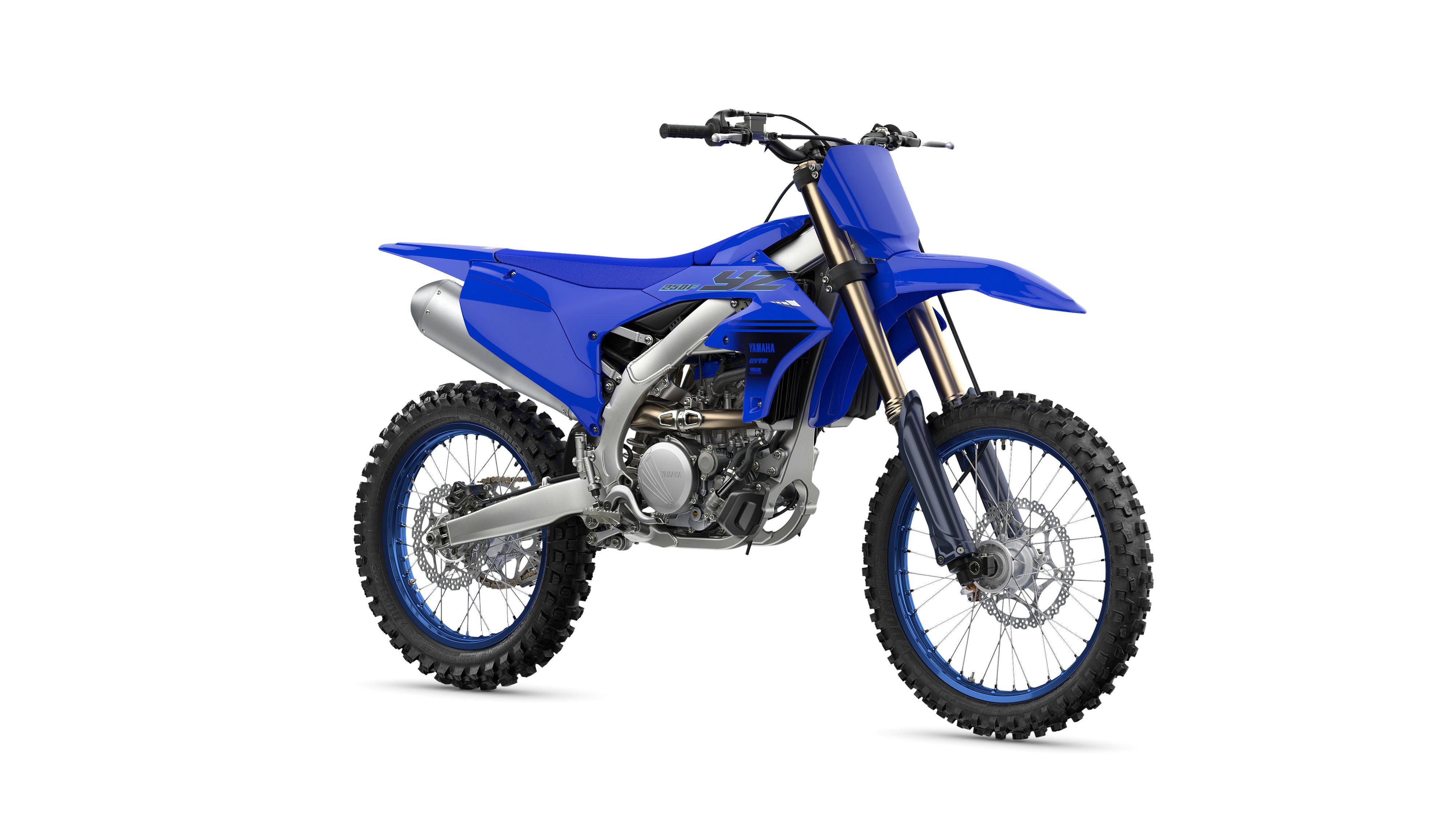 Yamaha YZ250F 2024 (14)