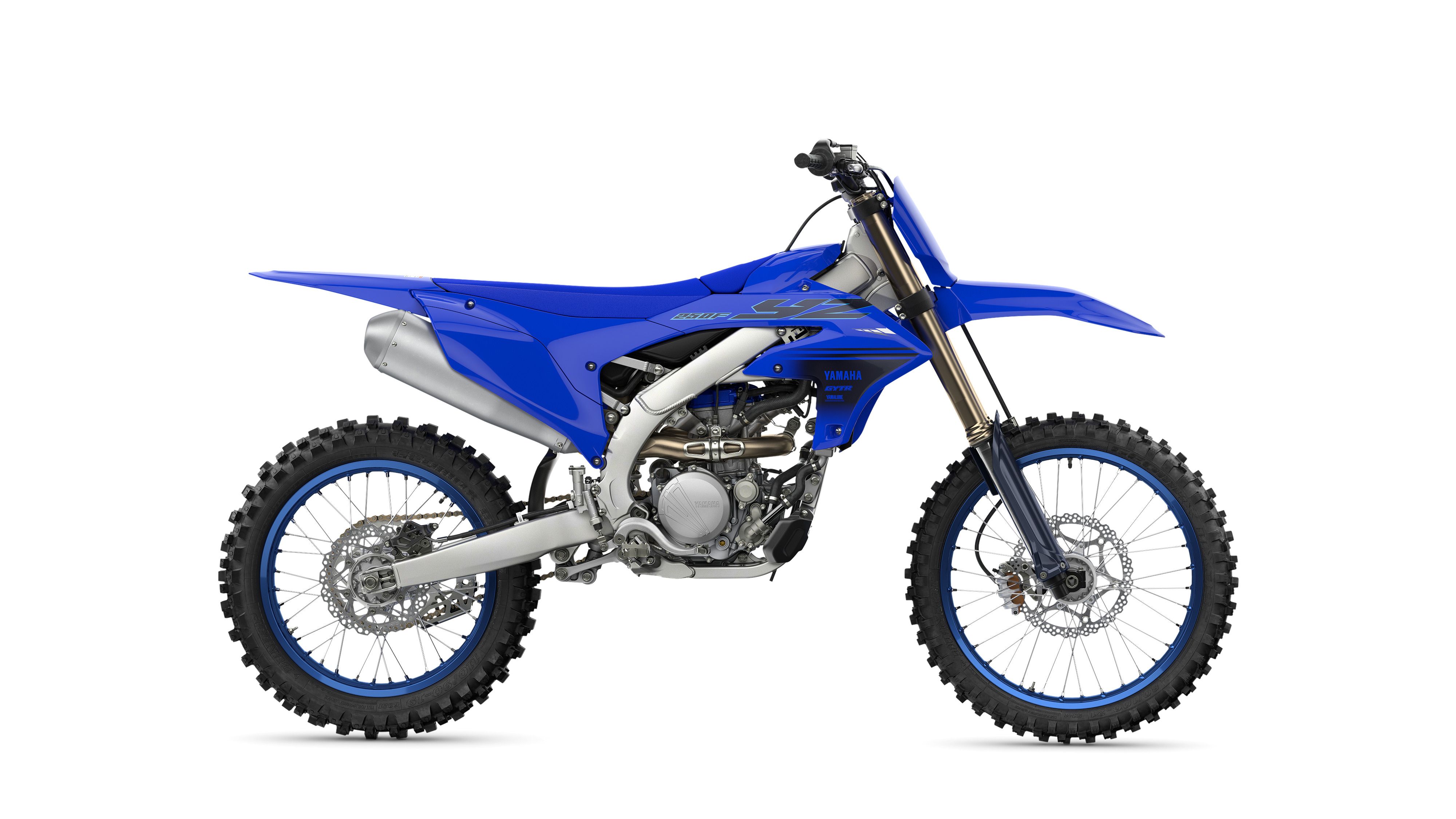 Yamaha YZ250F 2024 (15)
