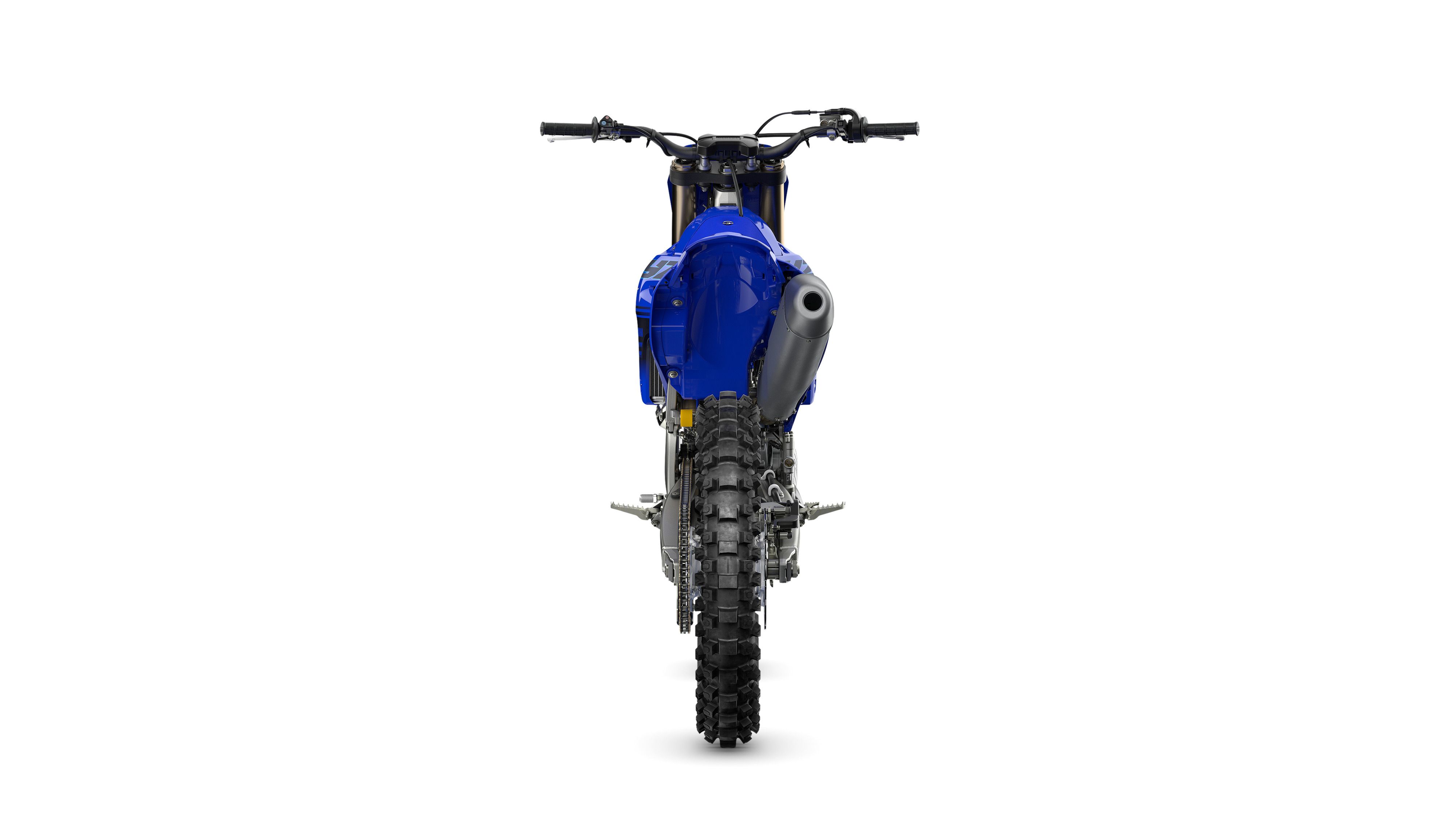 Yamaha YZ250F 2024 (16)