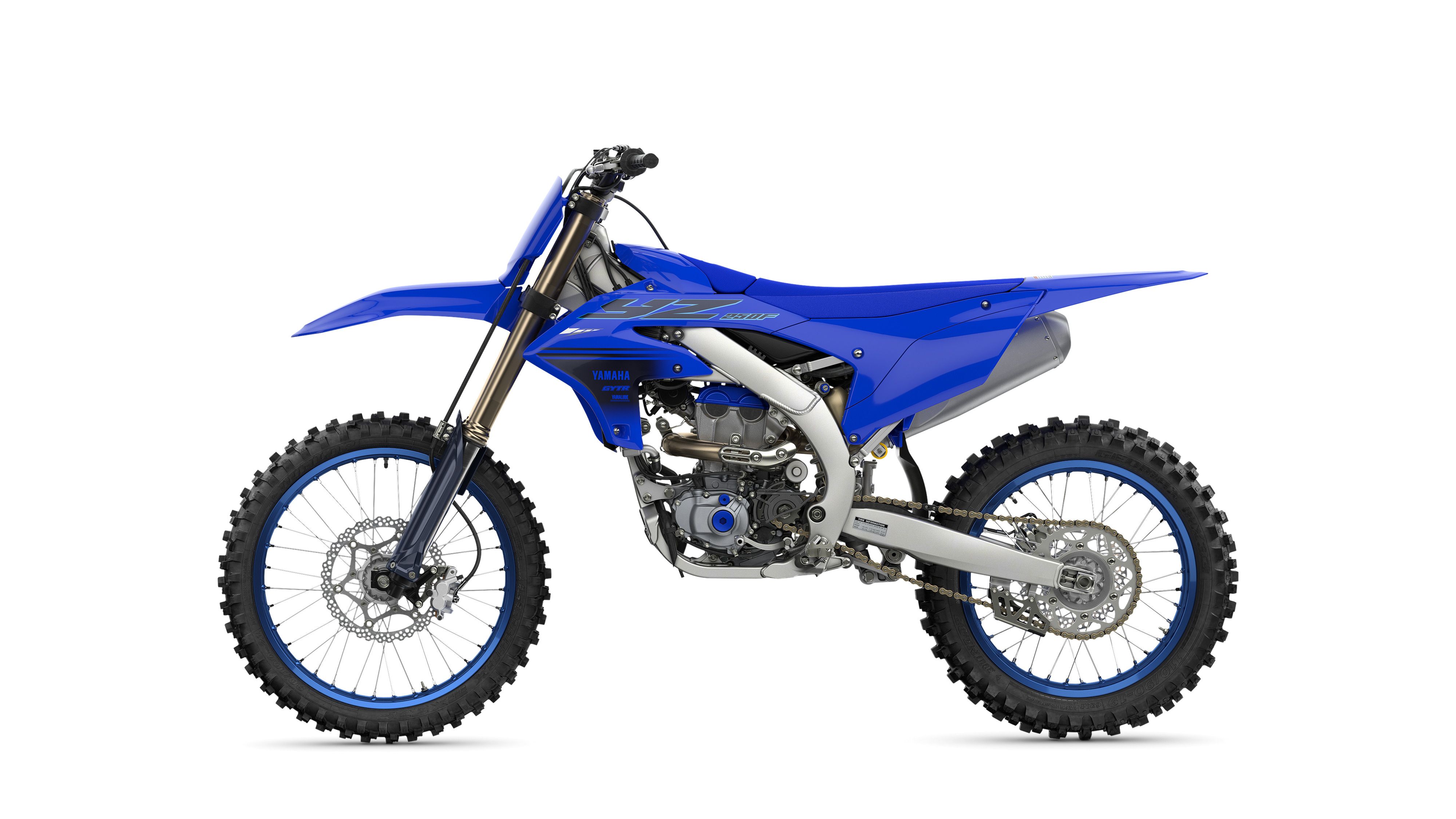 Yamaha YZ250F 2024 (17)