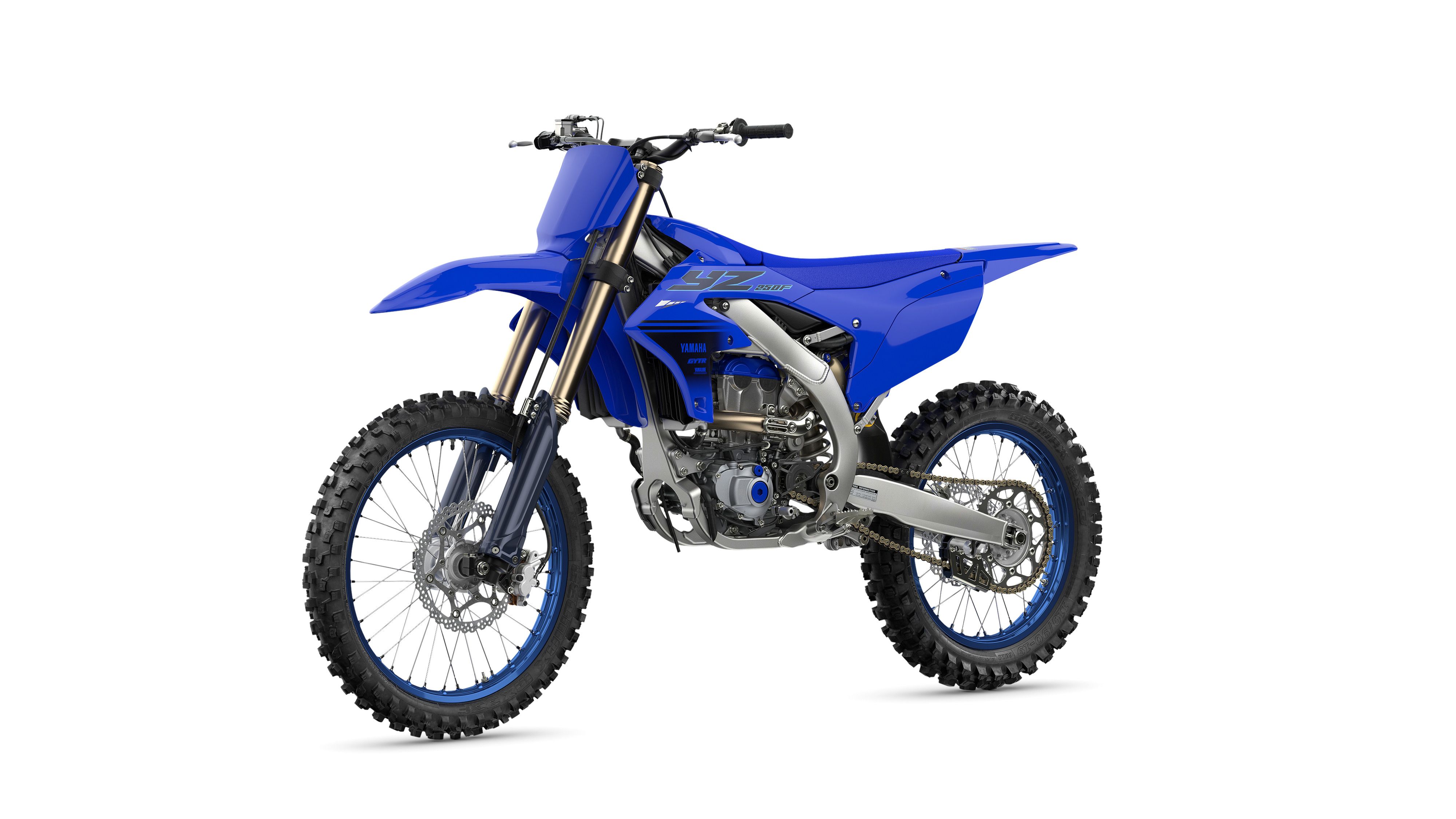 Yamaha YZ250F 2024 (18)