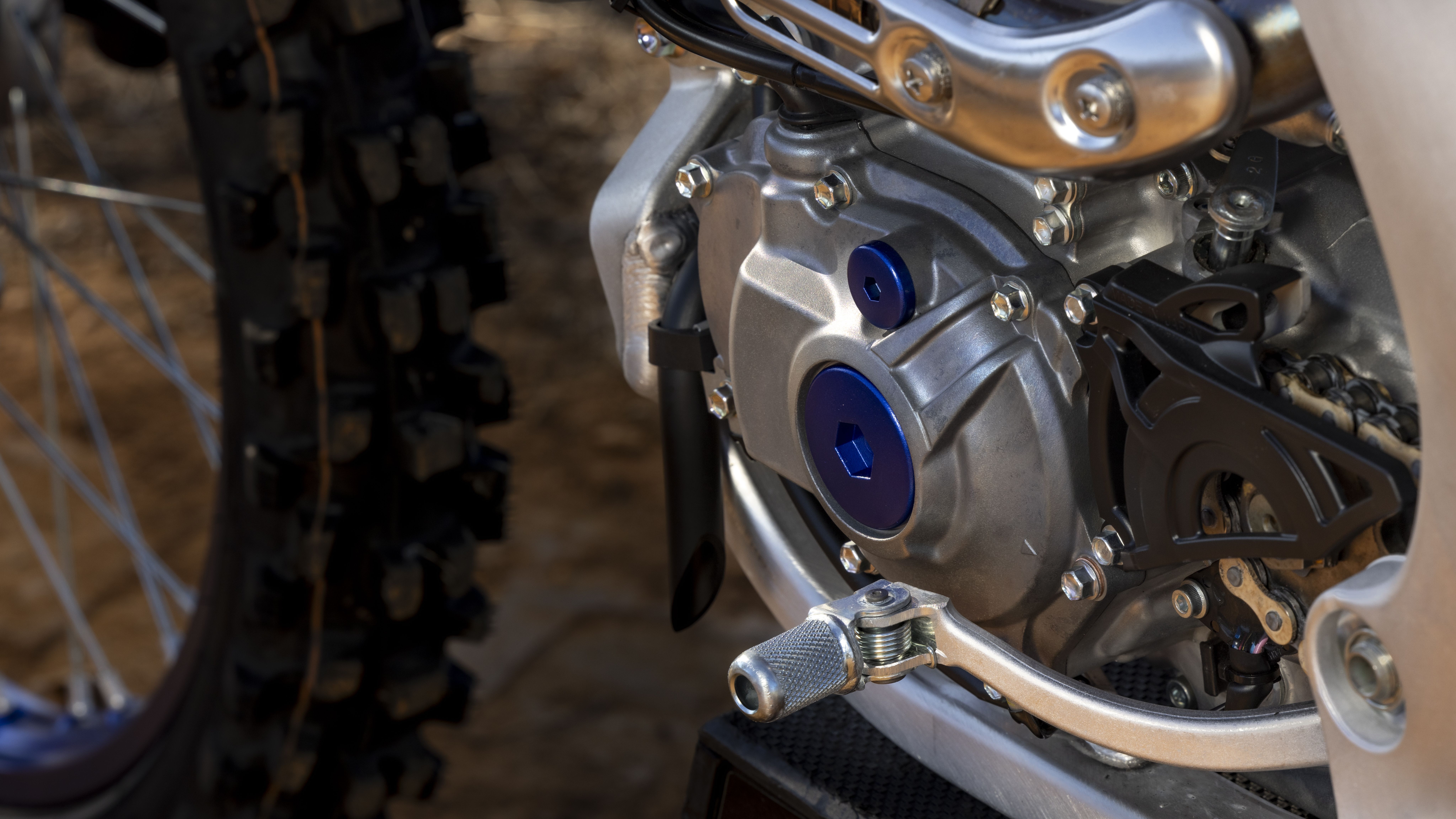 Yamaha YZ250F 2024 (21)